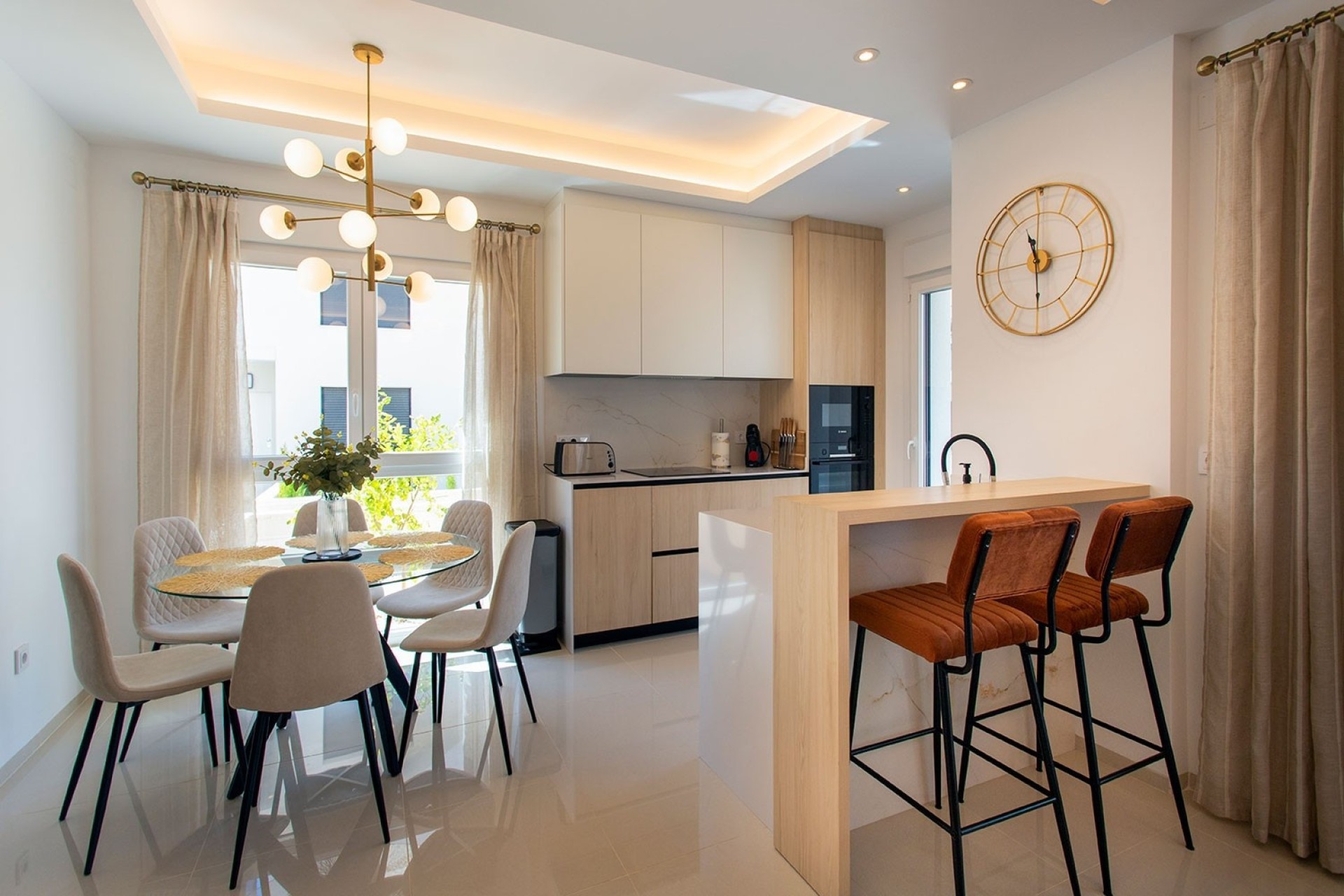 Sprzedaż - Apartament / Mieszkanie -
Ciudad Quesada - Rojales - Ciudad Quesada