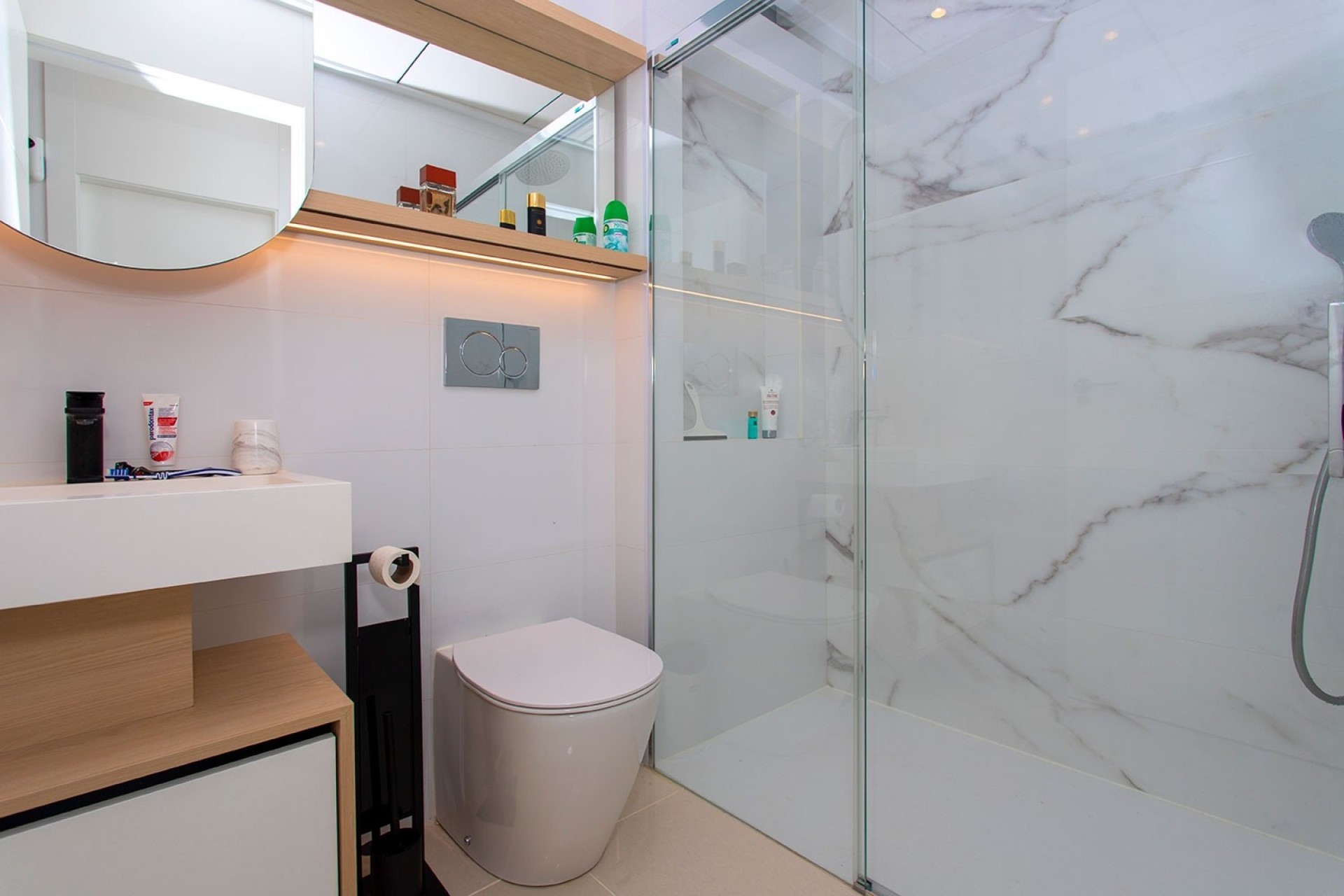 Sprzedaż - Apartament / Mieszkanie -
Ciudad Quesada - Rojales - Ciudad Quesada