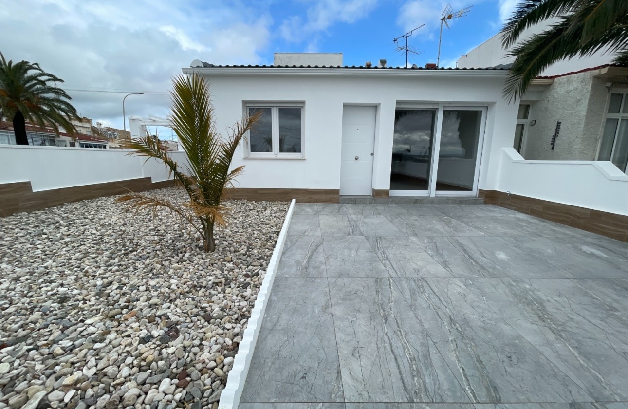 Sprzedaż - Apartament / Mieszkanie -
Ciudad Quesada - Rojales - Ciudad Quesada