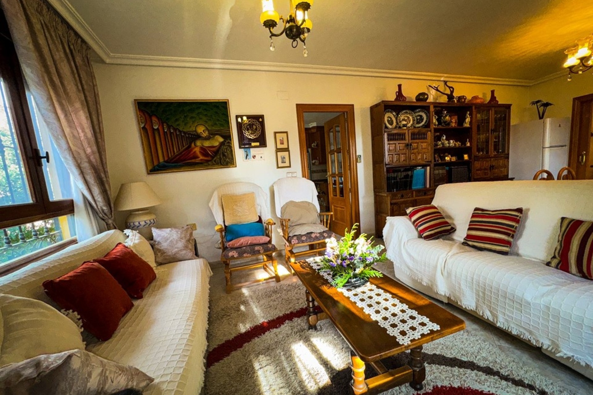 Sprzedaż - Apartament / Mieszkanie -
Ciudad Quesada - Rojales - Ciudad Quesada