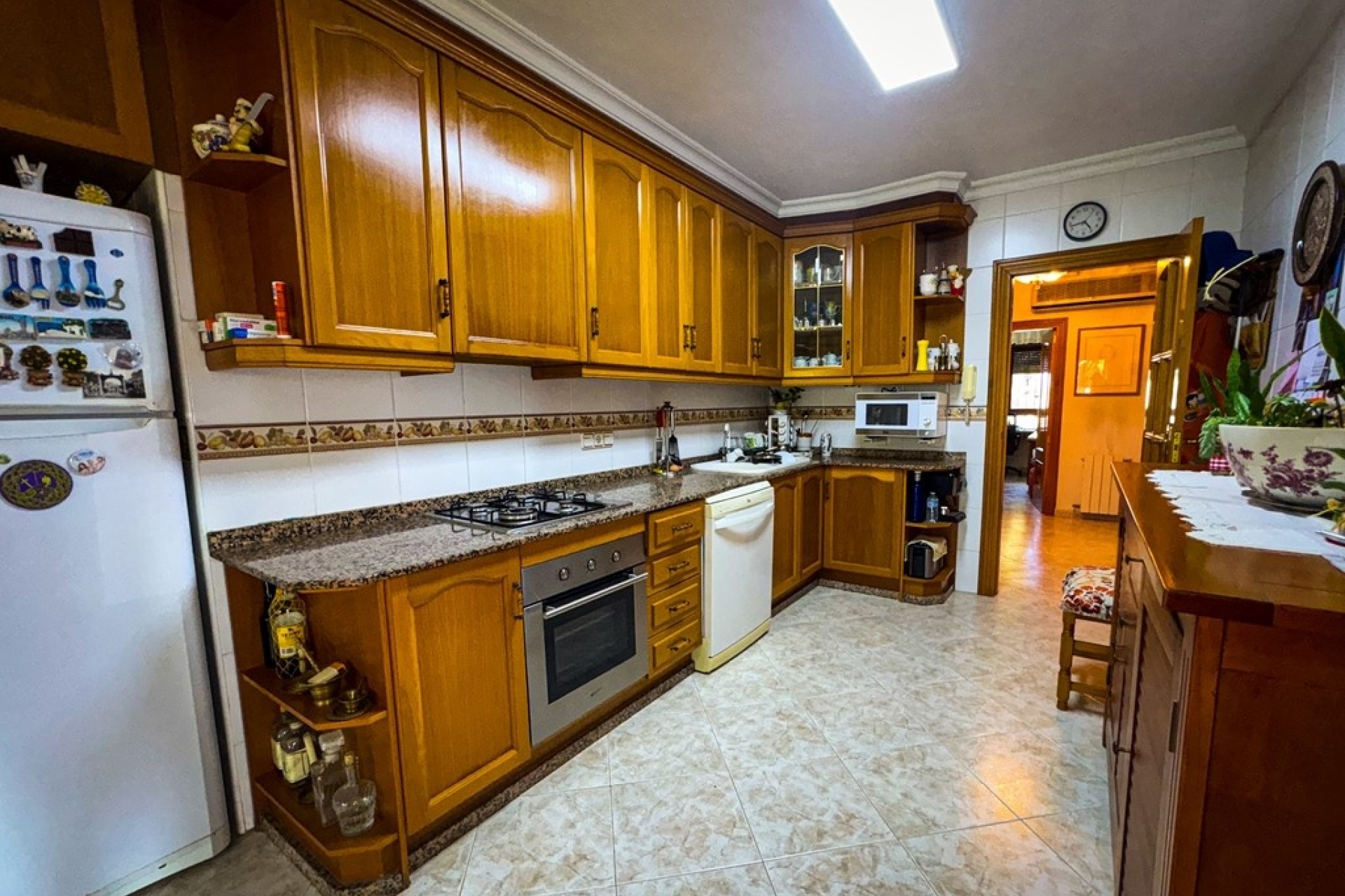 Sprzedaż - Apartament / Mieszkanie -
Ciudad Quesada - Rojales - Ciudad Quesada