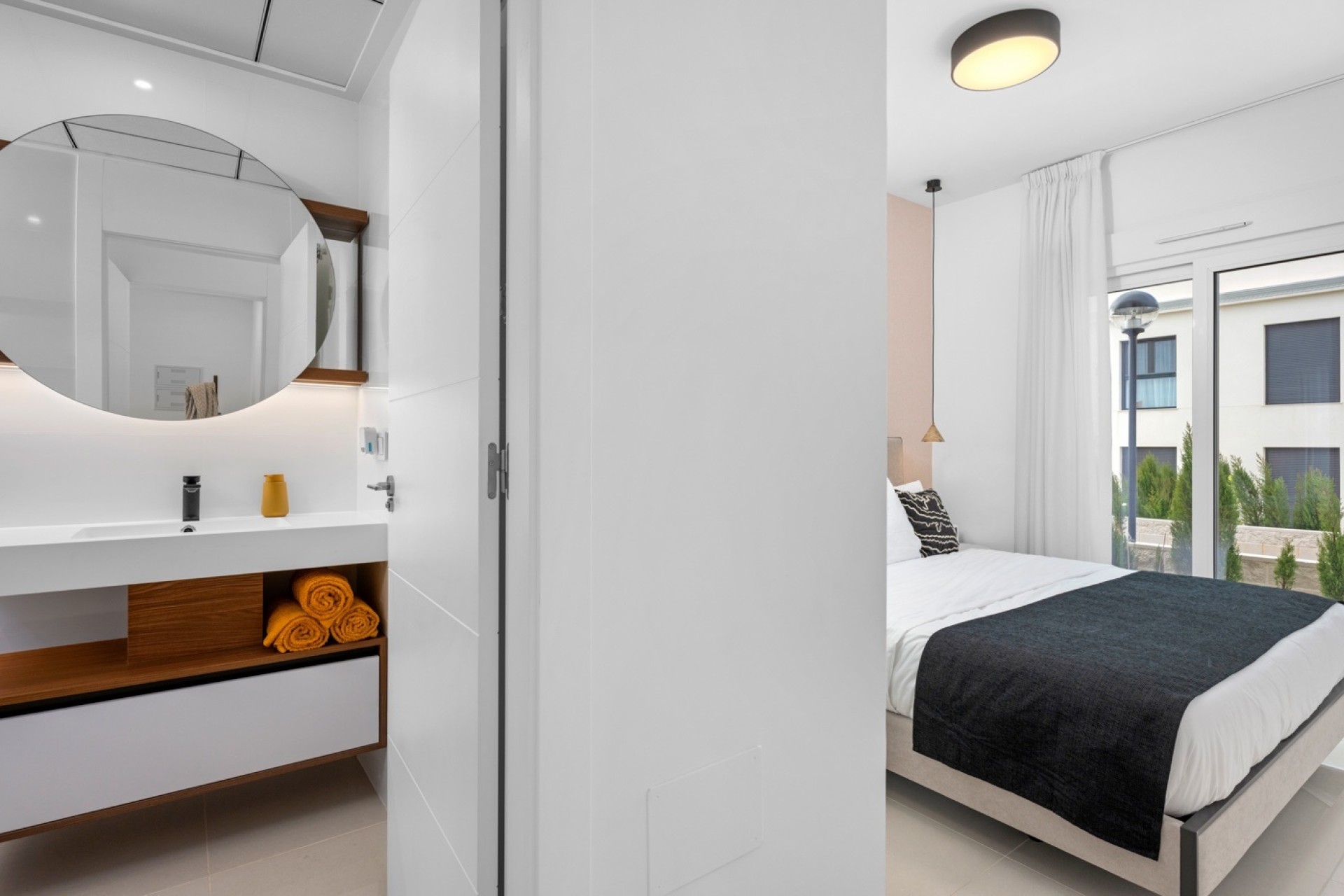 Sprzedaż - Apartament / Mieszkanie -
Ciudad Quesada - Rojales - Ciudad Quesada