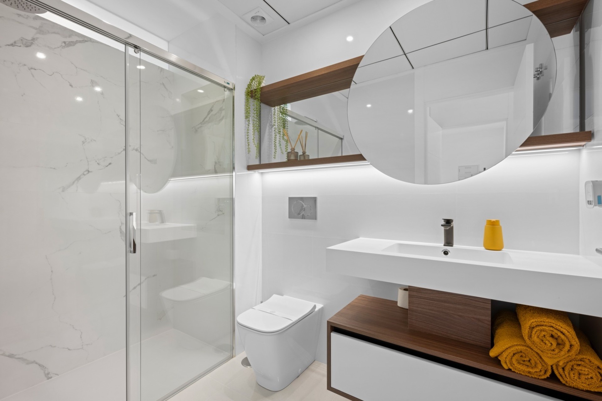 Sprzedaż - Apartament / Mieszkanie -
Ciudad Quesada - Rojales - Ciudad Quesada