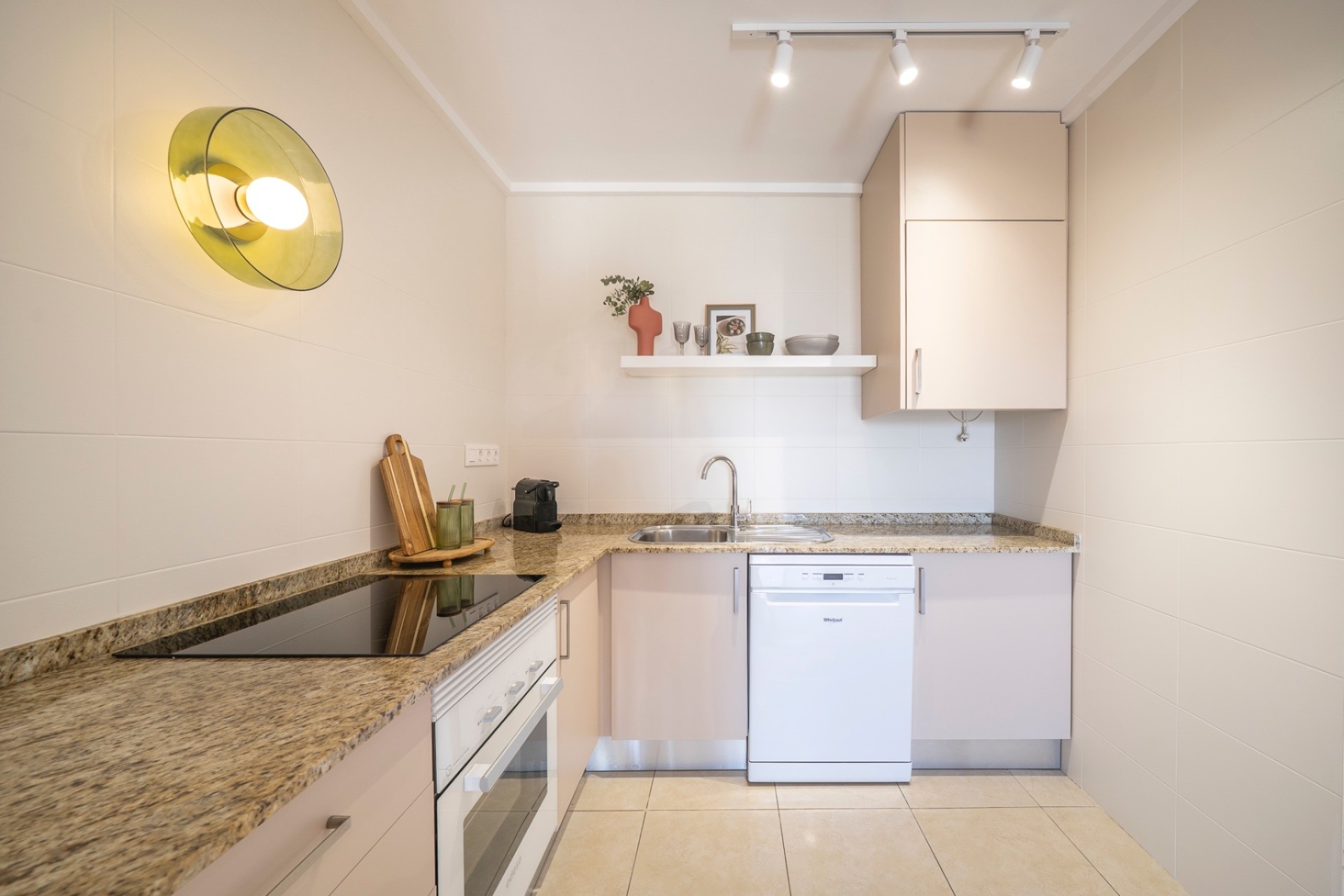 Sprzedaż - Apartament / Mieszkanie -
Ciudad Quesada - Rojales - Ciudad Quesada