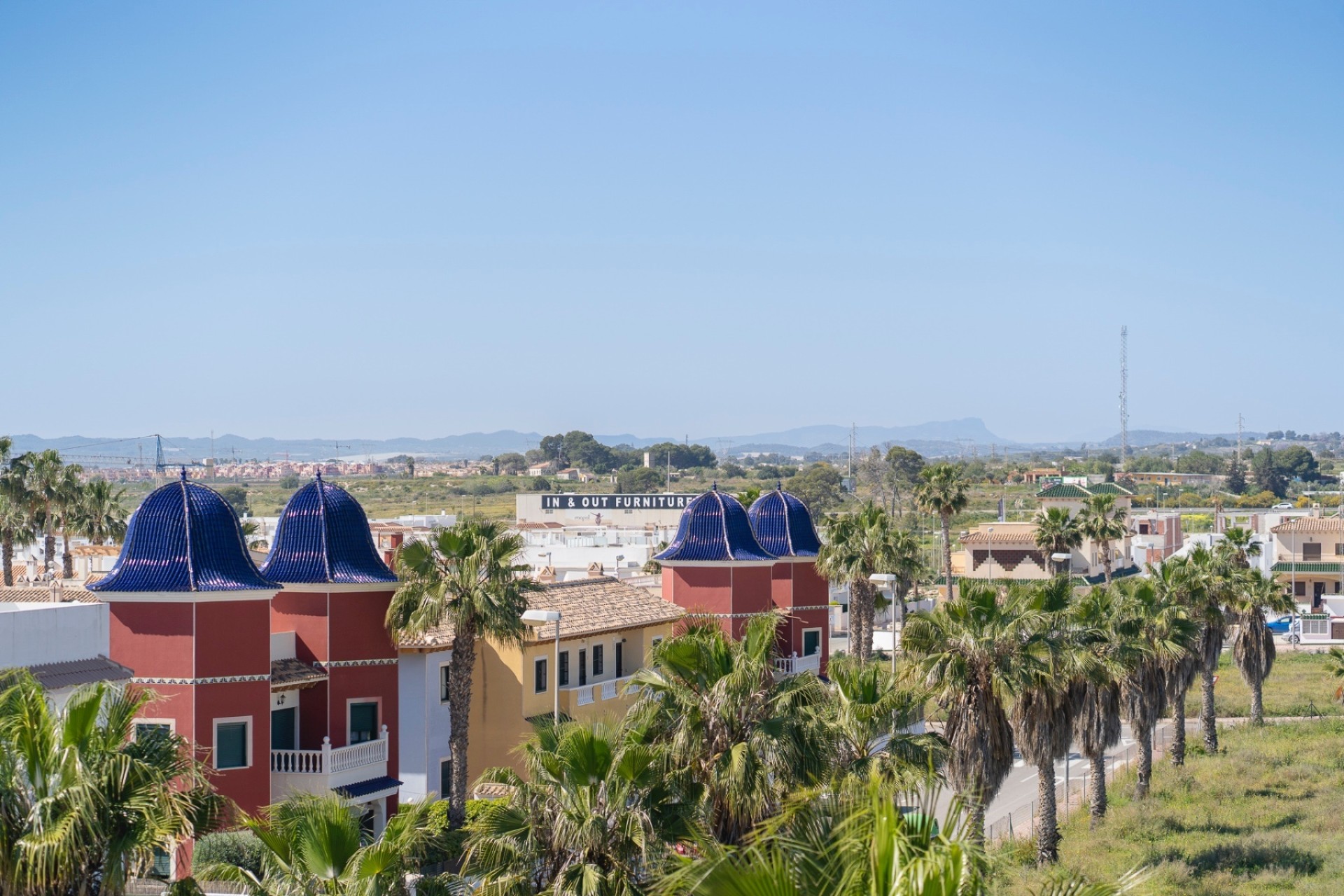 Sprzedaż - Apartament / Mieszkanie -
Ciudad Quesada - Rojales - Ciudad Quesada