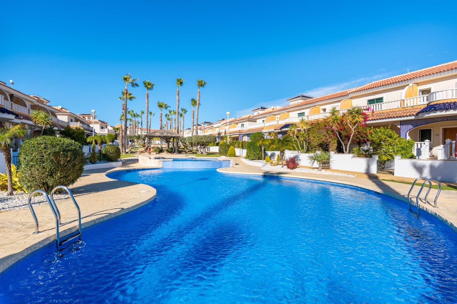 Sprzedaż - Apartament / Mieszkanie -
Ciudad Quesada - Rojales - Ciudad Quesada