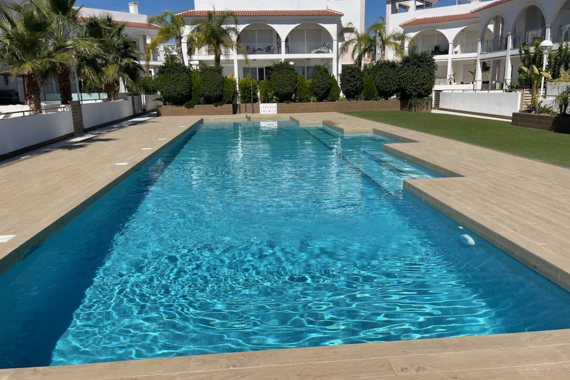 Sprzedaż - Apartament / Mieszkanie -
Ciudad Quesada - Rojales - Ciudad Quesada