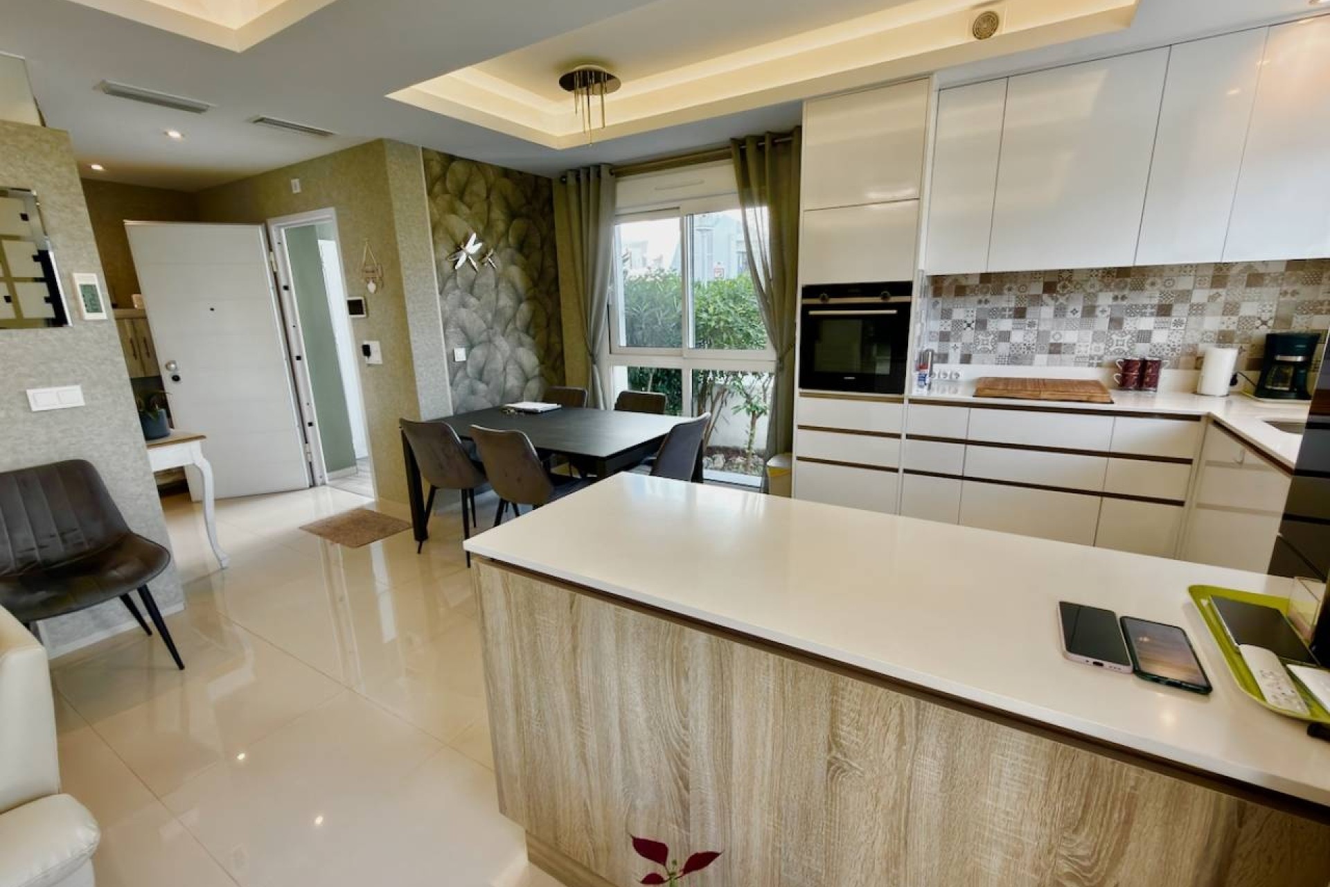 Sprzedaż - Apartament / Mieszkanie -
Ciudad Quesada - Rojales - Ciudad Quesada