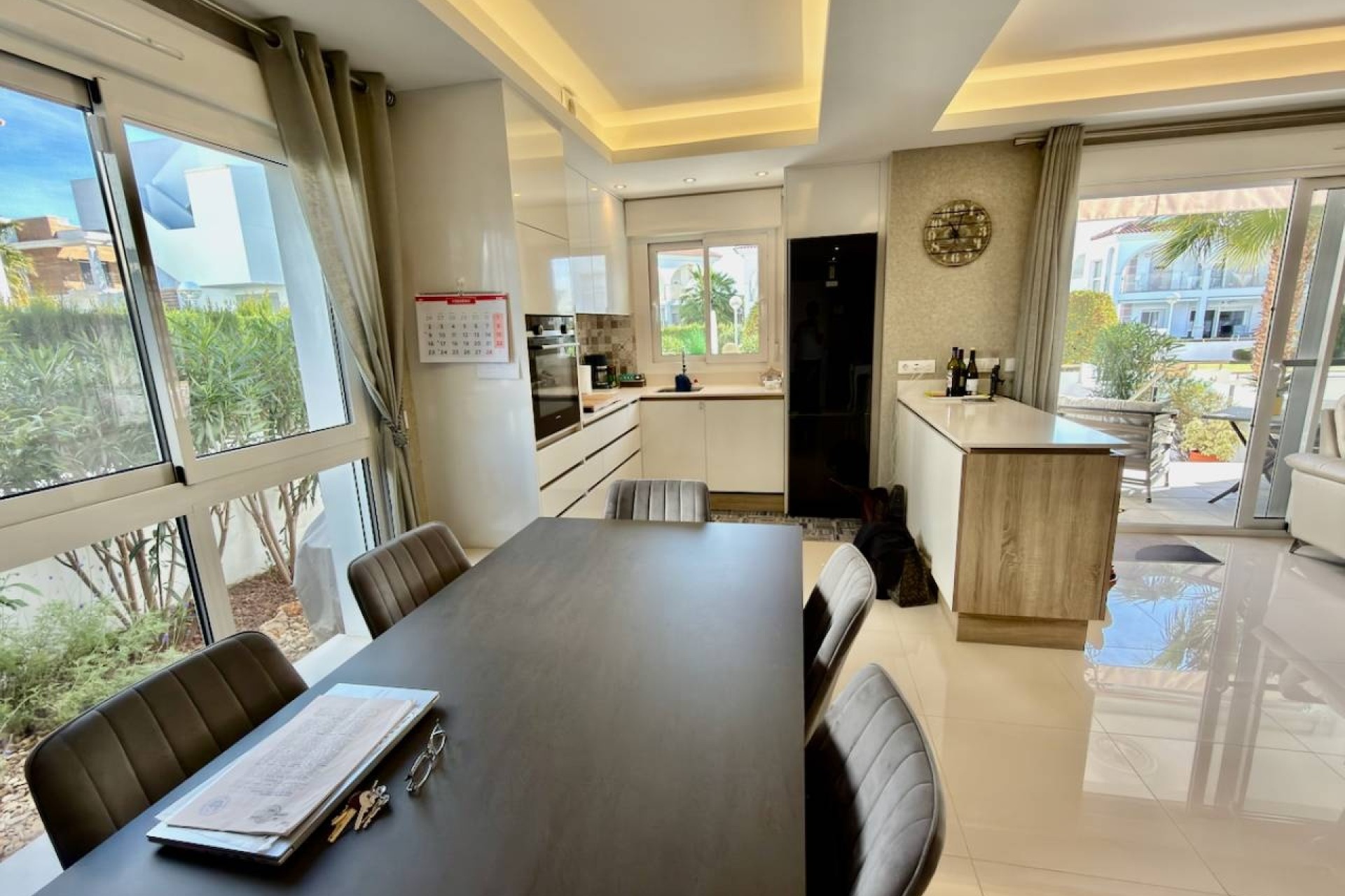 Sprzedaż - Apartament / Mieszkanie -
Ciudad Quesada - Rojales - Ciudad Quesada