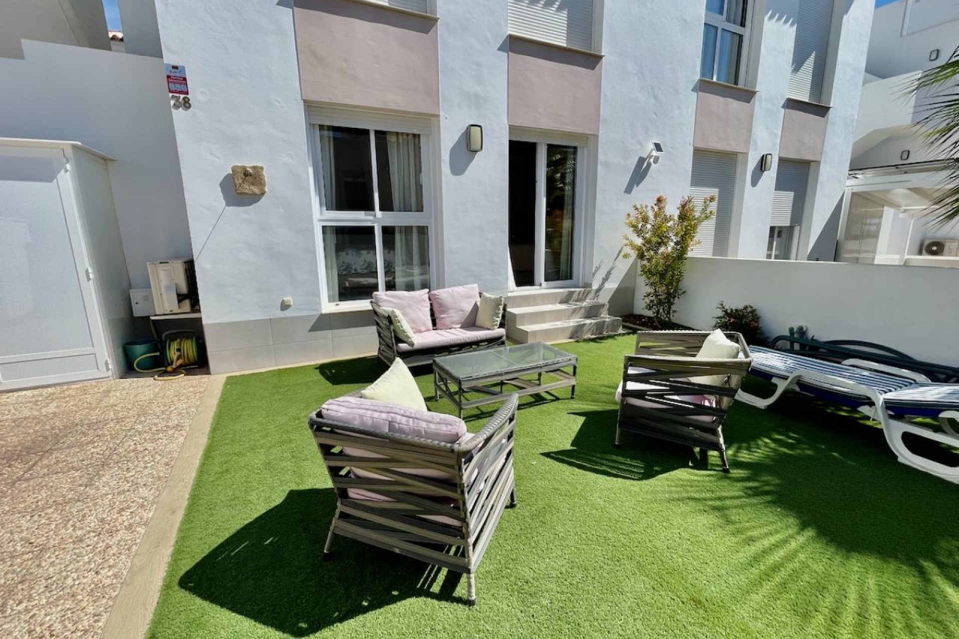 Sprzedaż - Apartament / Mieszkanie -
Ciudad Quesada - Rojales - Ciudad Quesada