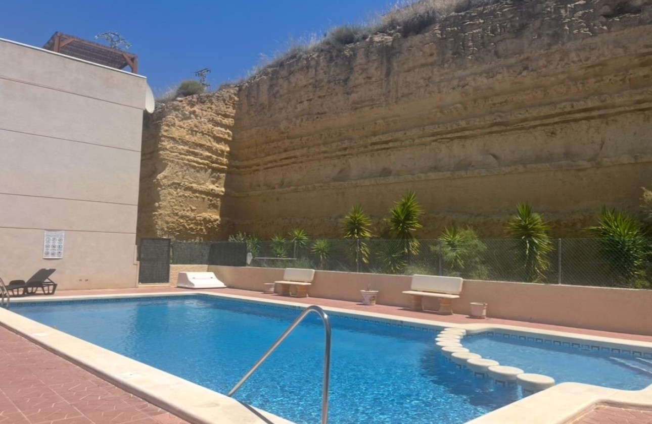 Sprzedaż - Apartament / Mieszkanie -
Ciudad Quesada - Rojales - Ciudad Quesada