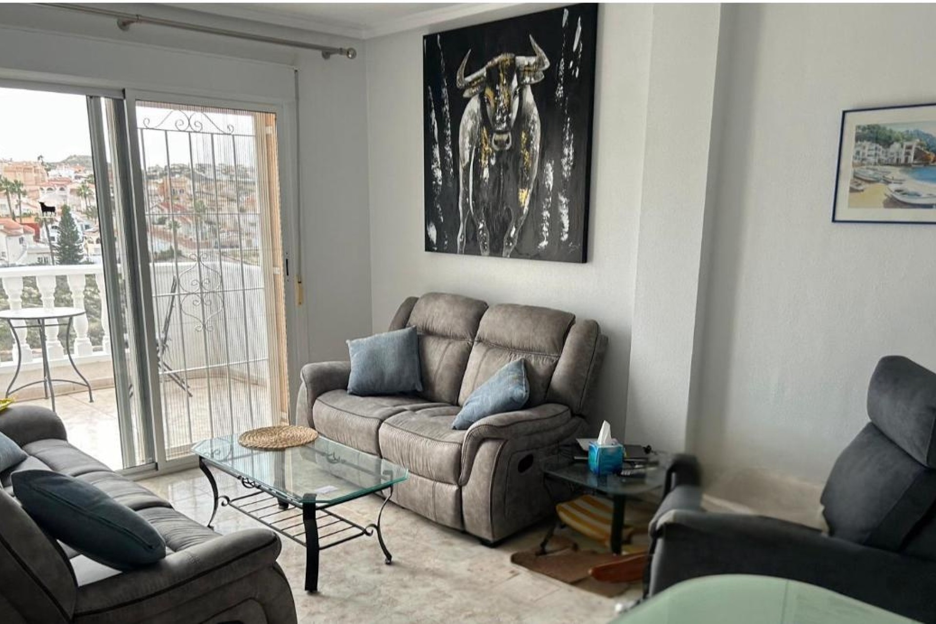 Sprzedaż - Apartament / Mieszkanie -
Ciudad Quesada - Rojales - Ciudad Quesada