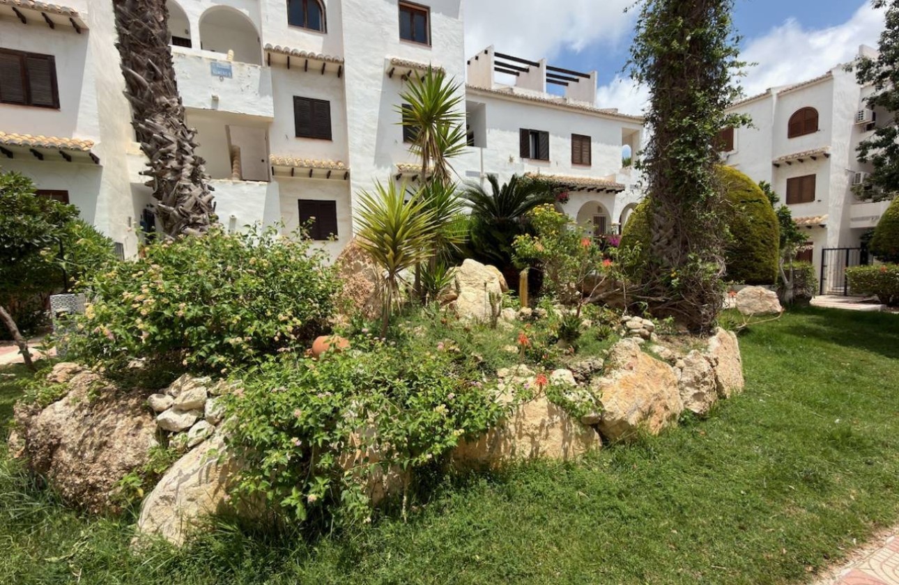 Sprzedaż - Apartament / Mieszkanie -
Ciudad Quesada - Rojales - Ciudad Quesada