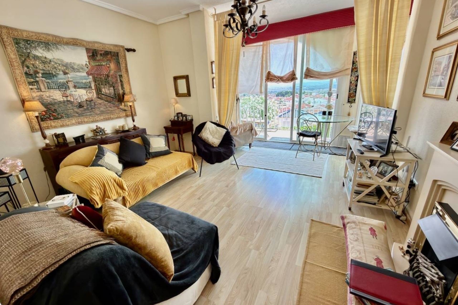 Sprzedaż - Apartament / Mieszkanie -
Ciudad Quesada - Rojales - Ciudad Quesada