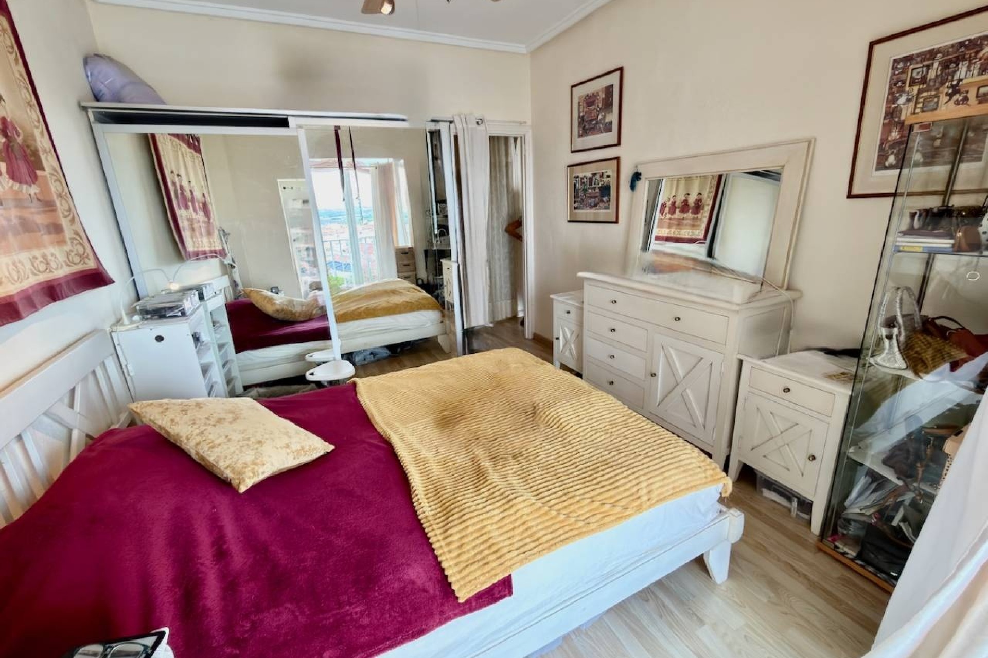Sprzedaż - Apartament / Mieszkanie -
Ciudad Quesada - Rojales - Ciudad Quesada
