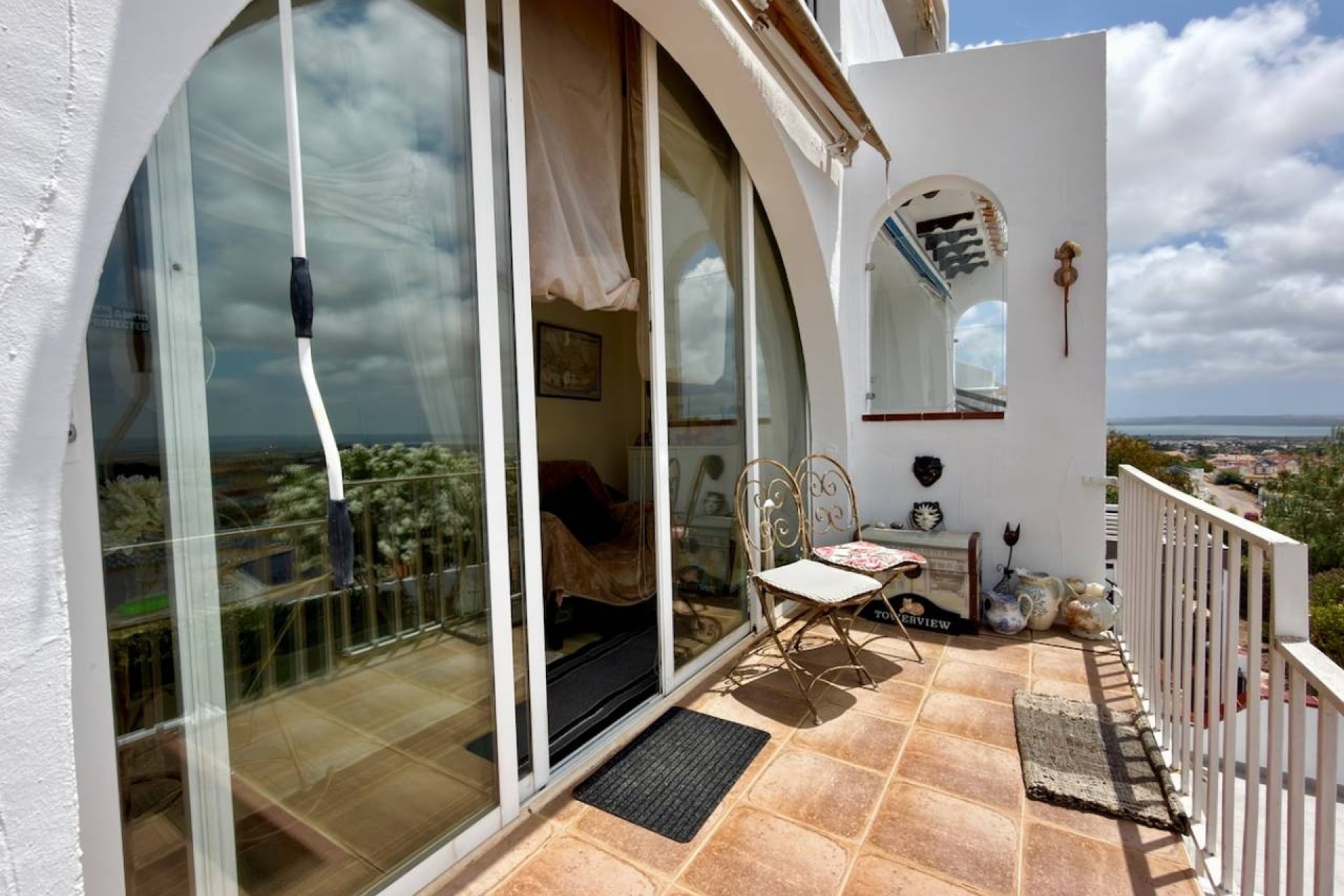 Sprzedaż - Apartament / Mieszkanie -
Ciudad Quesada - Rojales - Ciudad Quesada