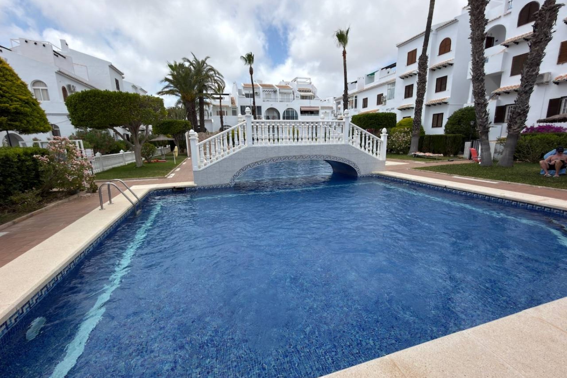 Sprzedaż - Apartament / Mieszkanie -
Ciudad Quesada - Rojales - Ciudad Quesada