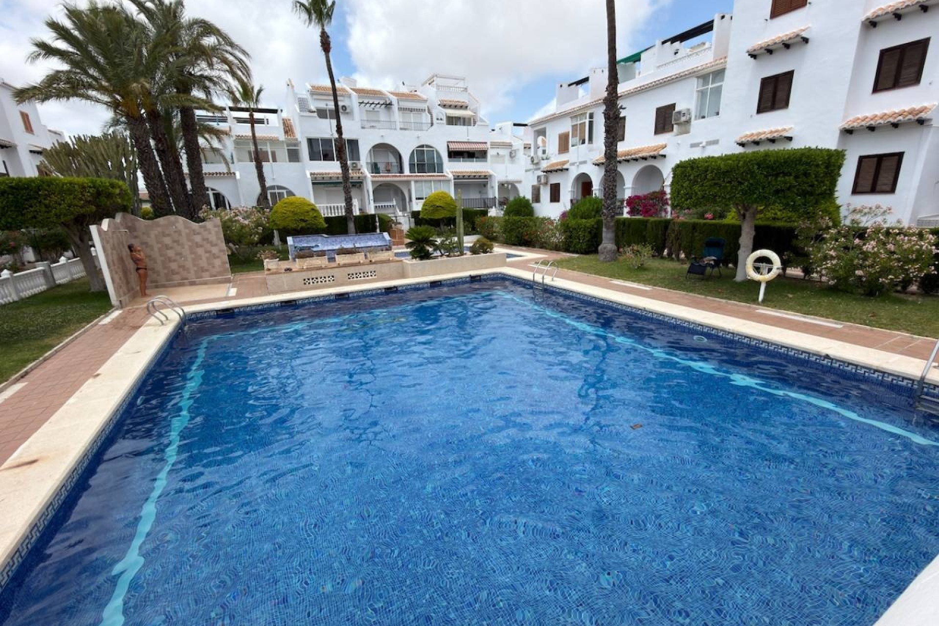 Sprzedaż - Apartament / Mieszkanie -
Ciudad Quesada - Rojales - Ciudad Quesada