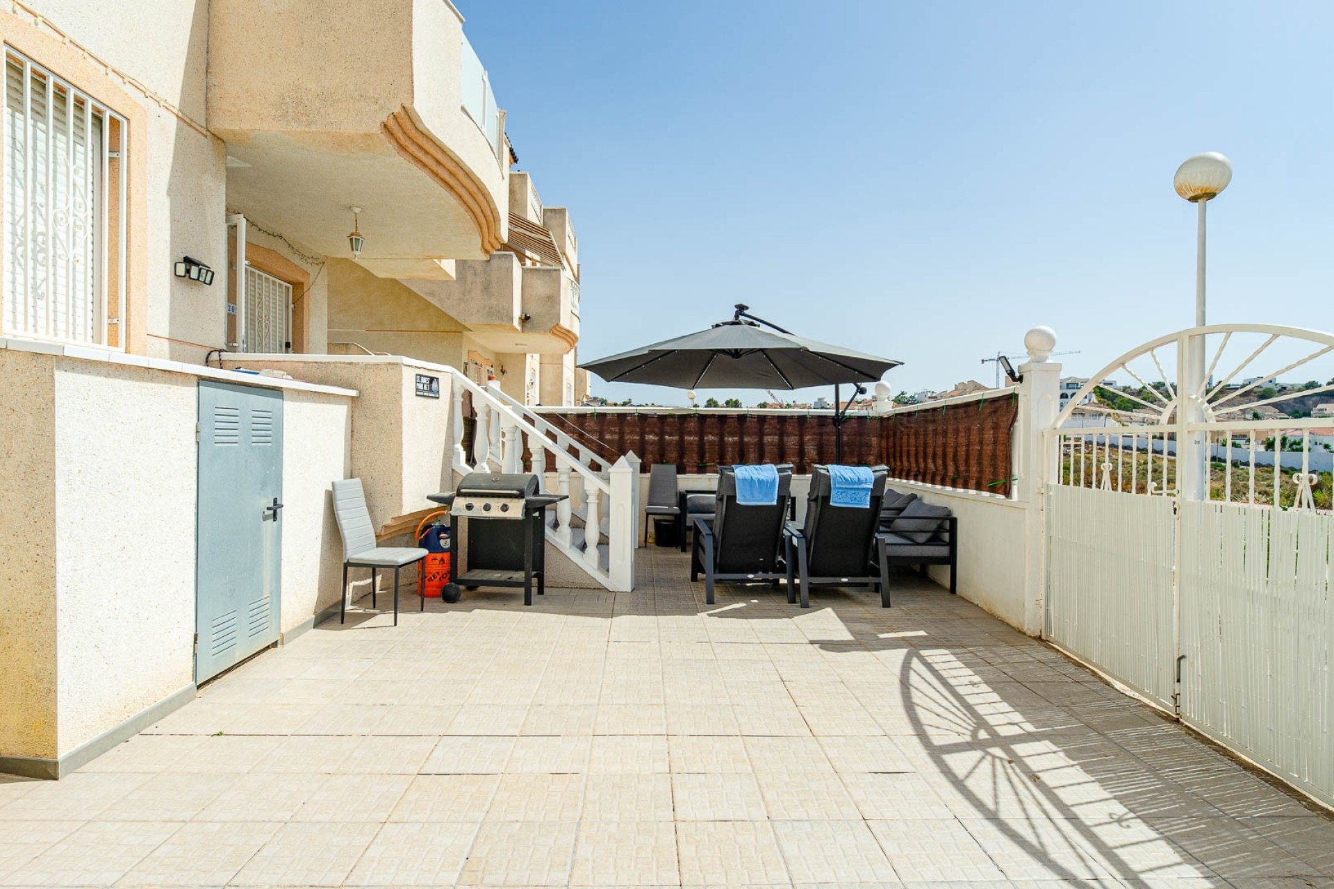 Sprzedaż - Apartament / Mieszkanie -
Ciudad Quesada - Rojales - Ciudad Quesada