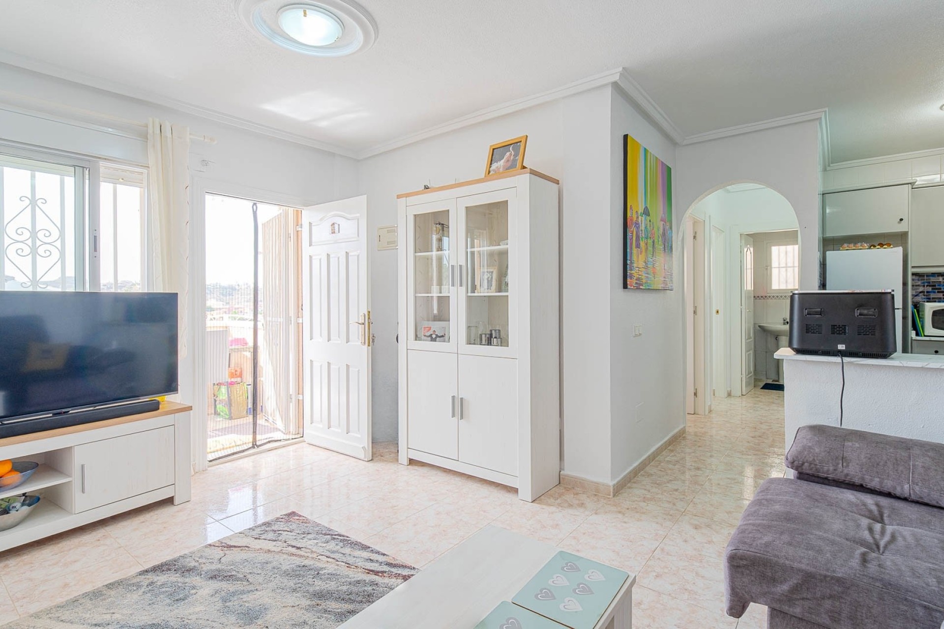 Sprzedaż - Apartament / Mieszkanie -
Ciudad Quesada - Rojales - Ciudad Quesada