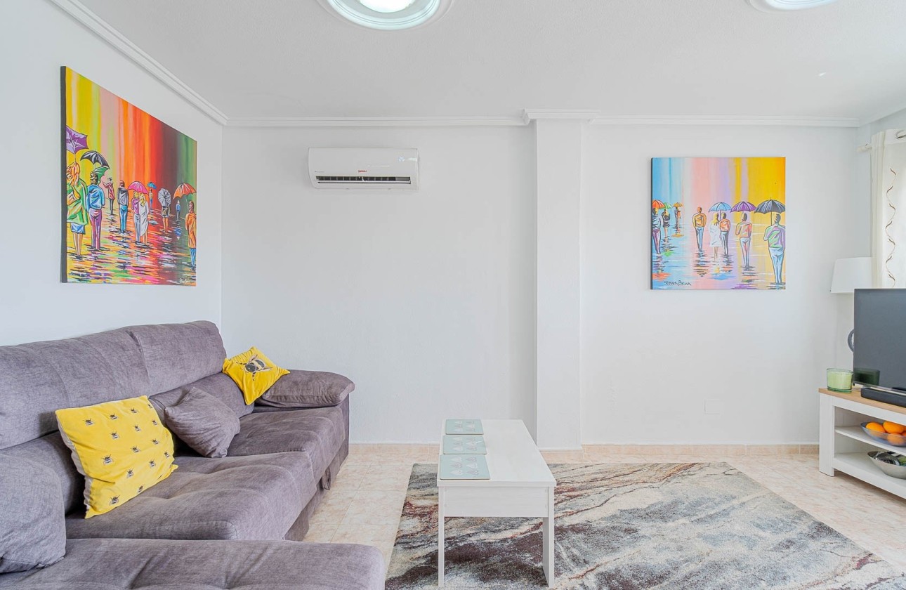 Sprzedaż - Apartament / Mieszkanie -
Ciudad Quesada - Rojales - Ciudad Quesada