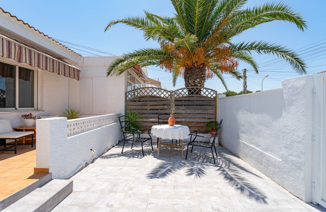 Sprzedaż - Apartament / Mieszkanie -
Ciudad Quesada - Rojales - Ciudad Quesada