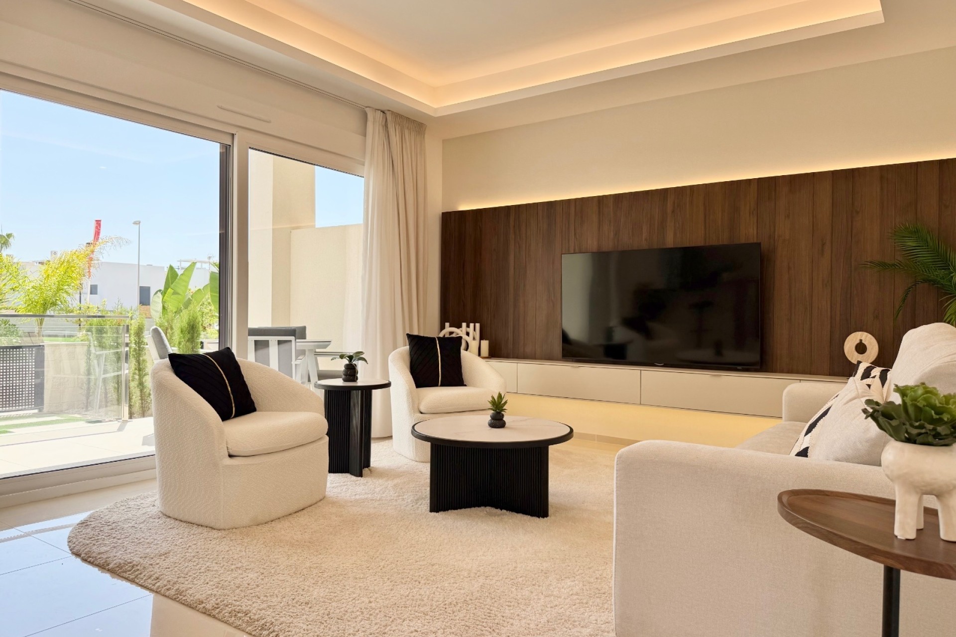 Sprzedaż - Apartament / Mieszkanie -
Ciudad Quesada - Rojales - Ciudad Quesada
