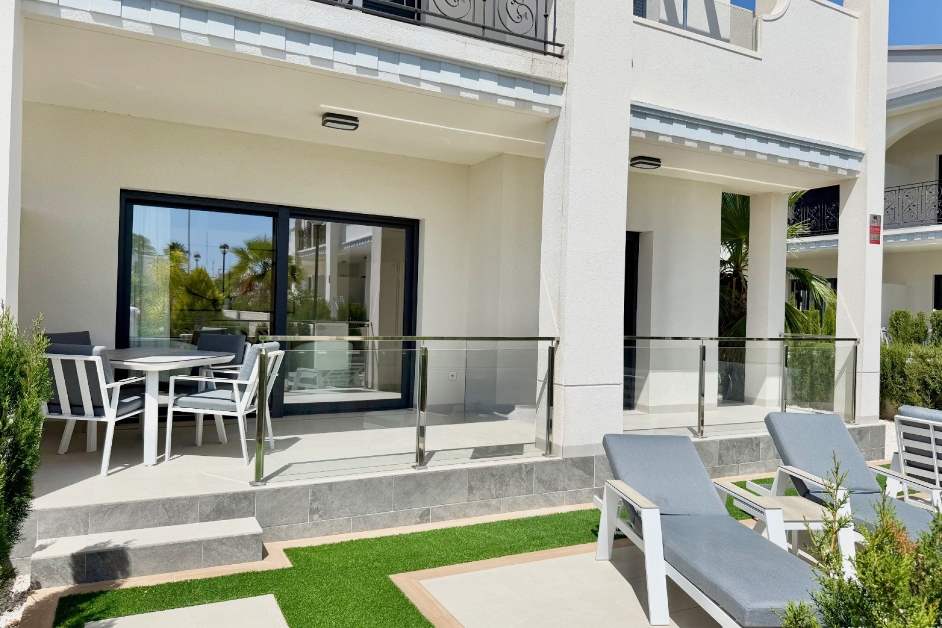 Sprzedaż - Apartament / Mieszkanie -
Ciudad Quesada - Rojales - Ciudad Quesada