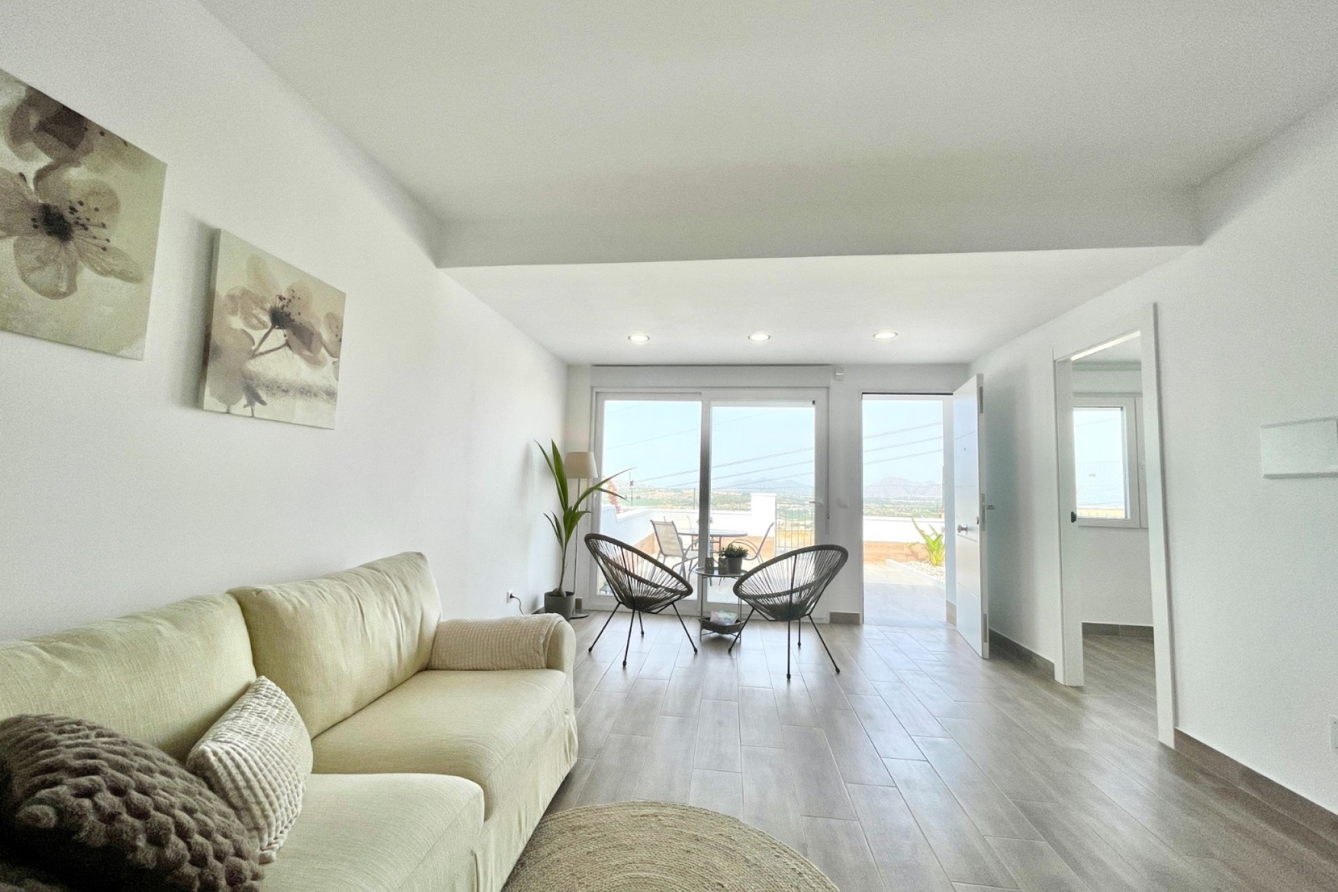 Sprzedaż - Apartament / Mieszkanie -
Ciudad Quesada - Rojales - Ciudad Quesada