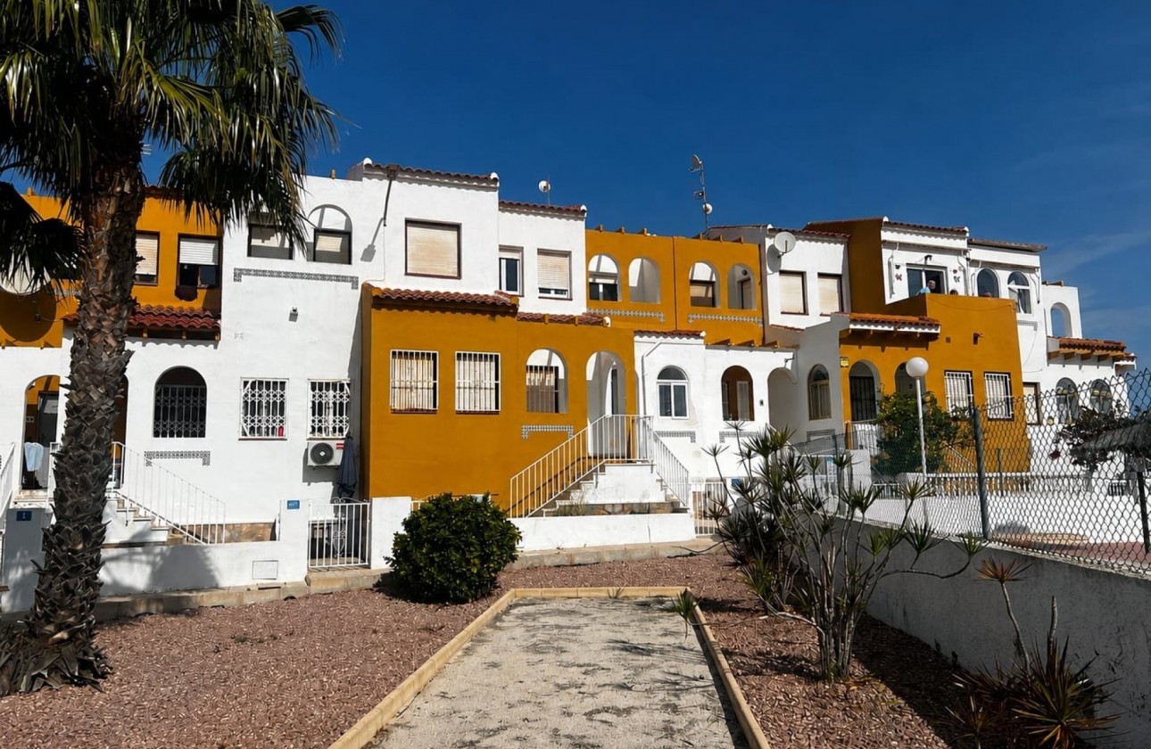 Sprzedaż - Apartament / Mieszkanie -
Ciudad Quesada - Rojales - Ciudad Quesada