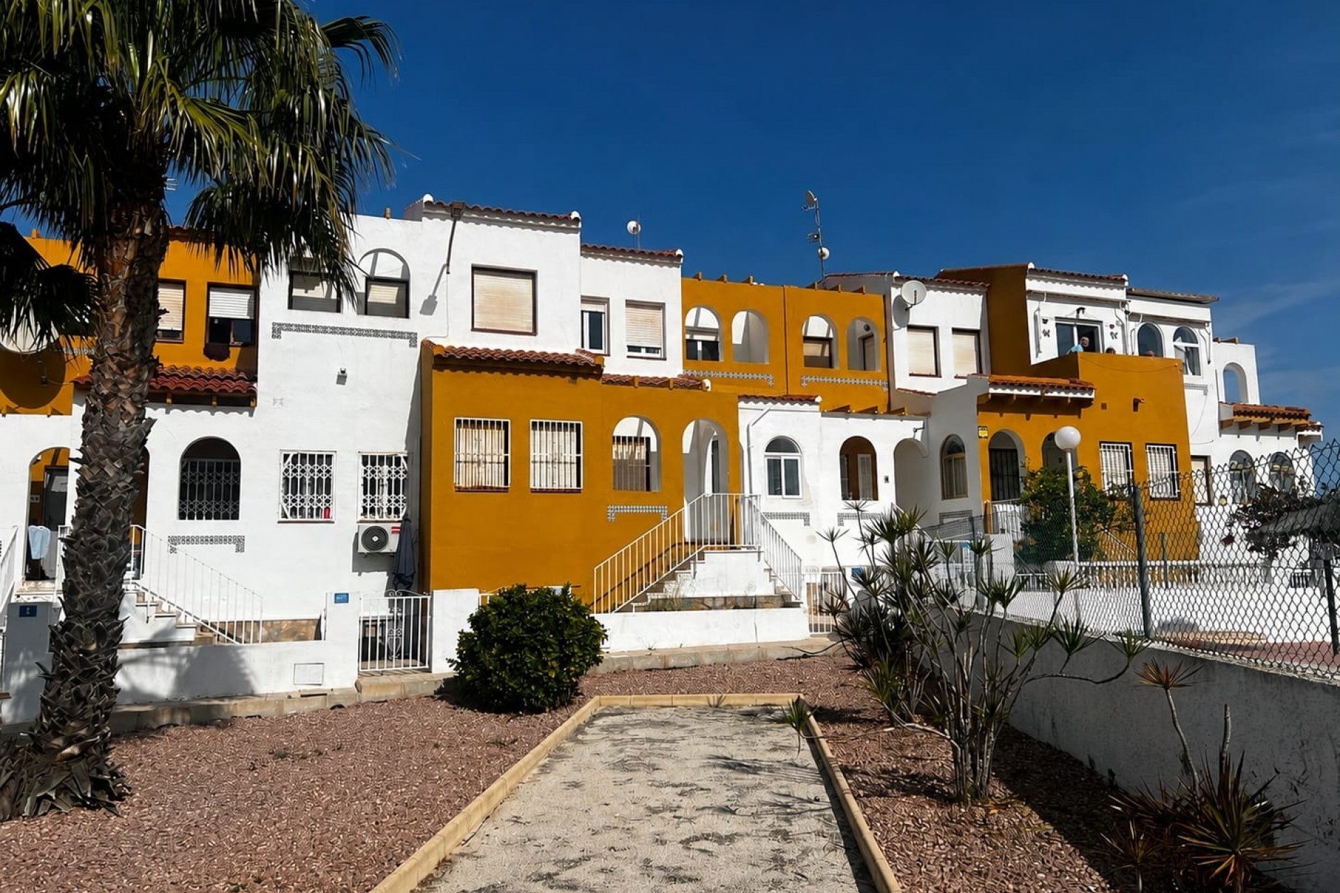 Sprzedaż - Apartament / Mieszkanie -
Ciudad Quesada - Rojales - Ciudad Quesada