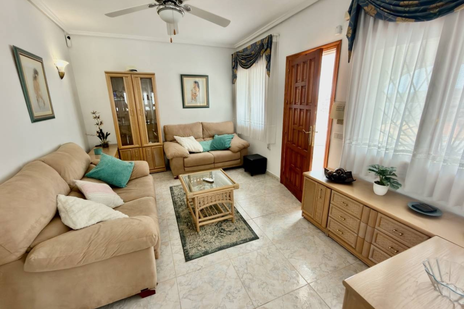 Sprzedaż - Apartament / Mieszkanie -
Ciudad Quesada - Rojales - Ciudad Quesada