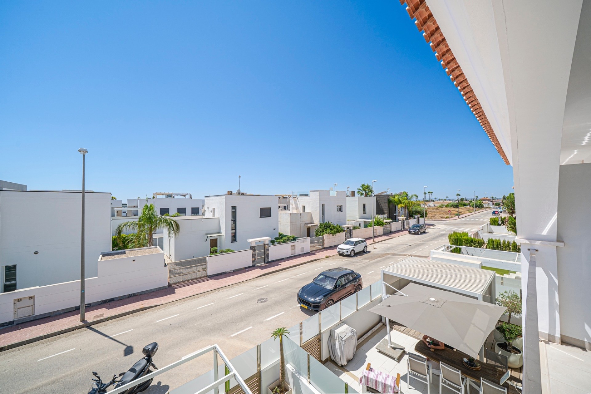 Sprzedaż - Apartament / Mieszkanie -
Ciudad Quesada - Rojales - Ciudad Quesada