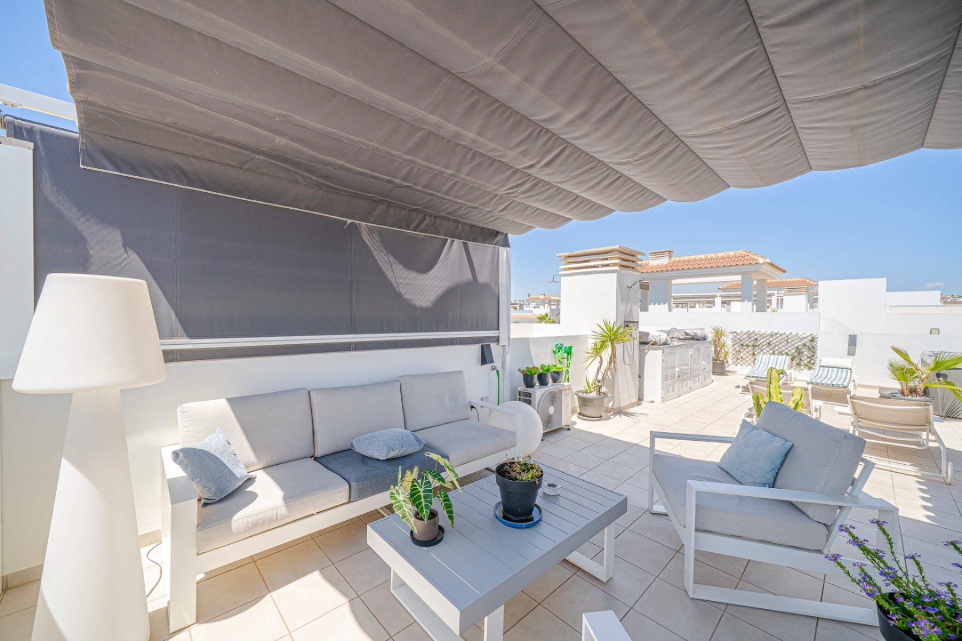 Sprzedaż - Apartament / Mieszkanie -
Ciudad Quesada - Rojales - Ciudad Quesada