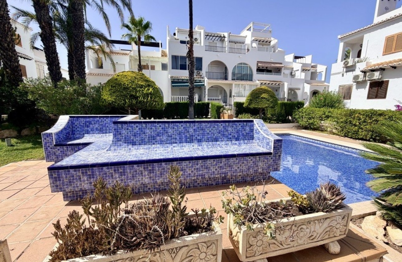 Sprzedaż - Apartament / Mieszkanie -
Ciudad Quesada - Rojales - Ciudad Quesada