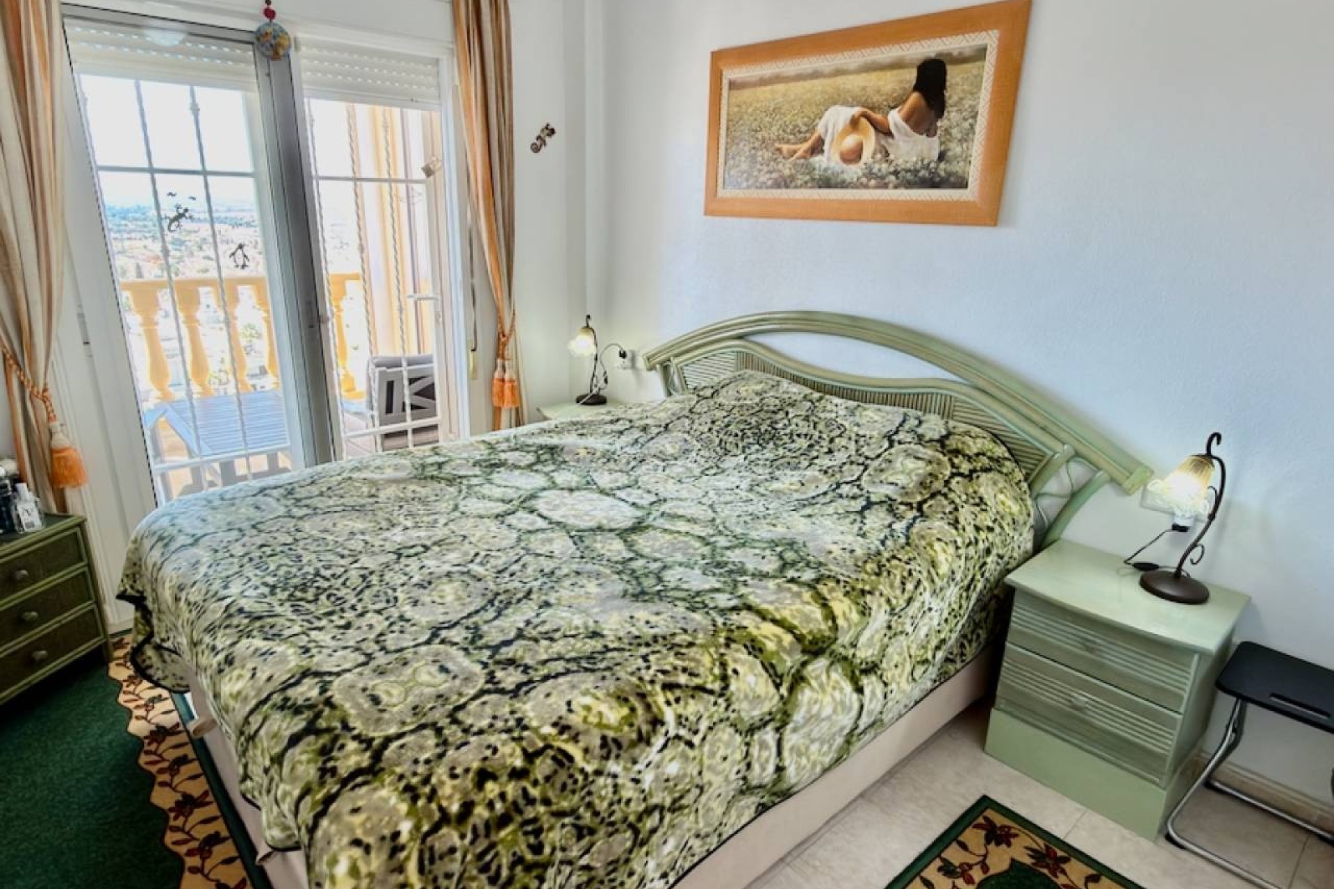 Sprzedaż - Apartament / Mieszkanie -
Ciudad Quesada - Rojales - Ciudad Quesada