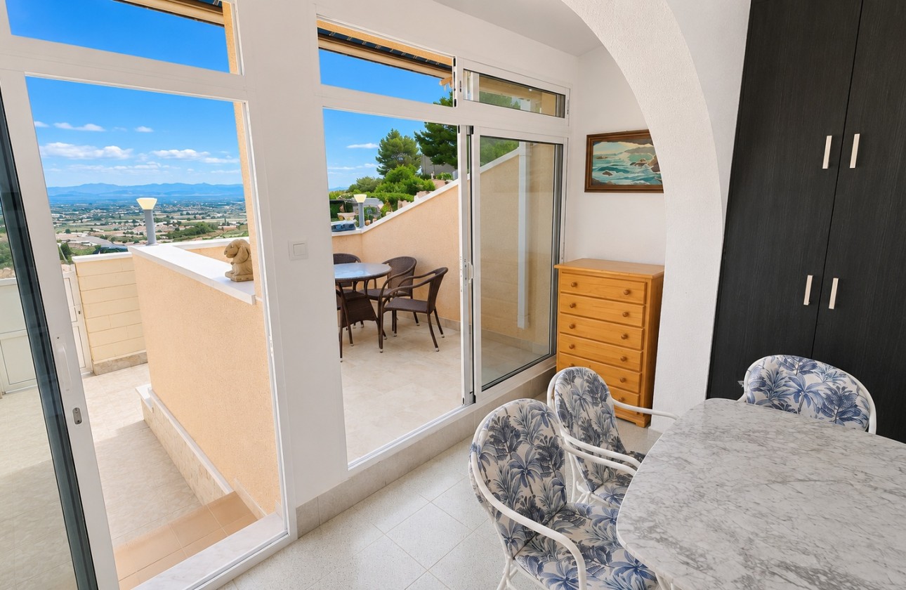 Sprzedaż - Apartament / Mieszkanie -
Ciudad Quesada - Rojales - Ciudad Quesada