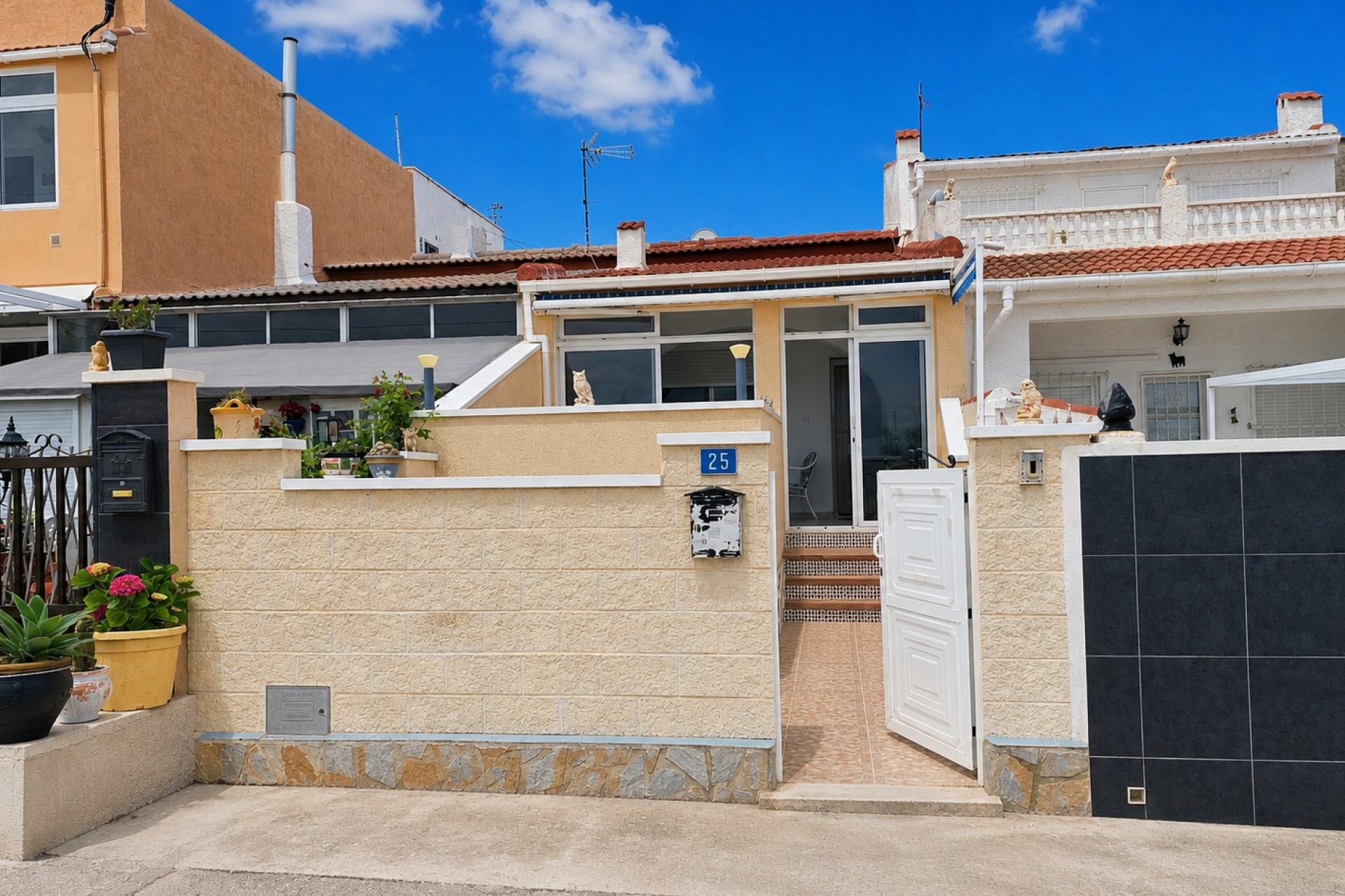 Sprzedaż - Apartament / Mieszkanie -
Ciudad Quesada - Rojales - Ciudad Quesada