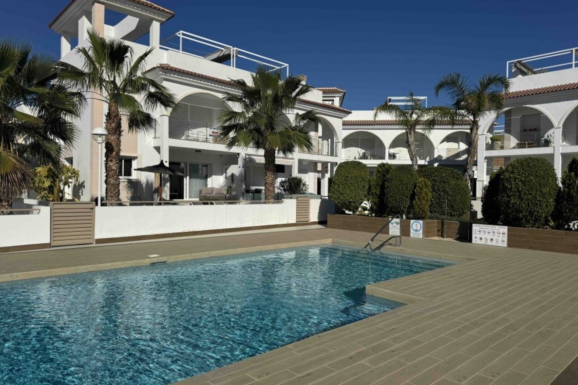 Sprzedaż - Apartament / Mieszkanie -
Ciudad Quesada - Rojales - Ciudad Quesada