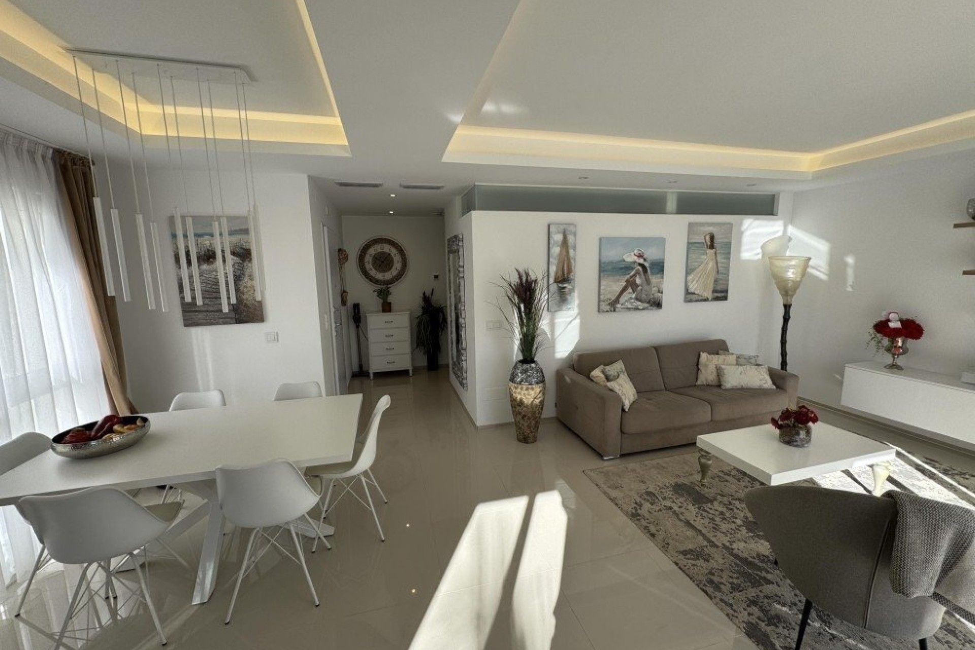 Sprzedaż - Apartament / Mieszkanie -
Ciudad Quesada - Rojales - Ciudad Quesada