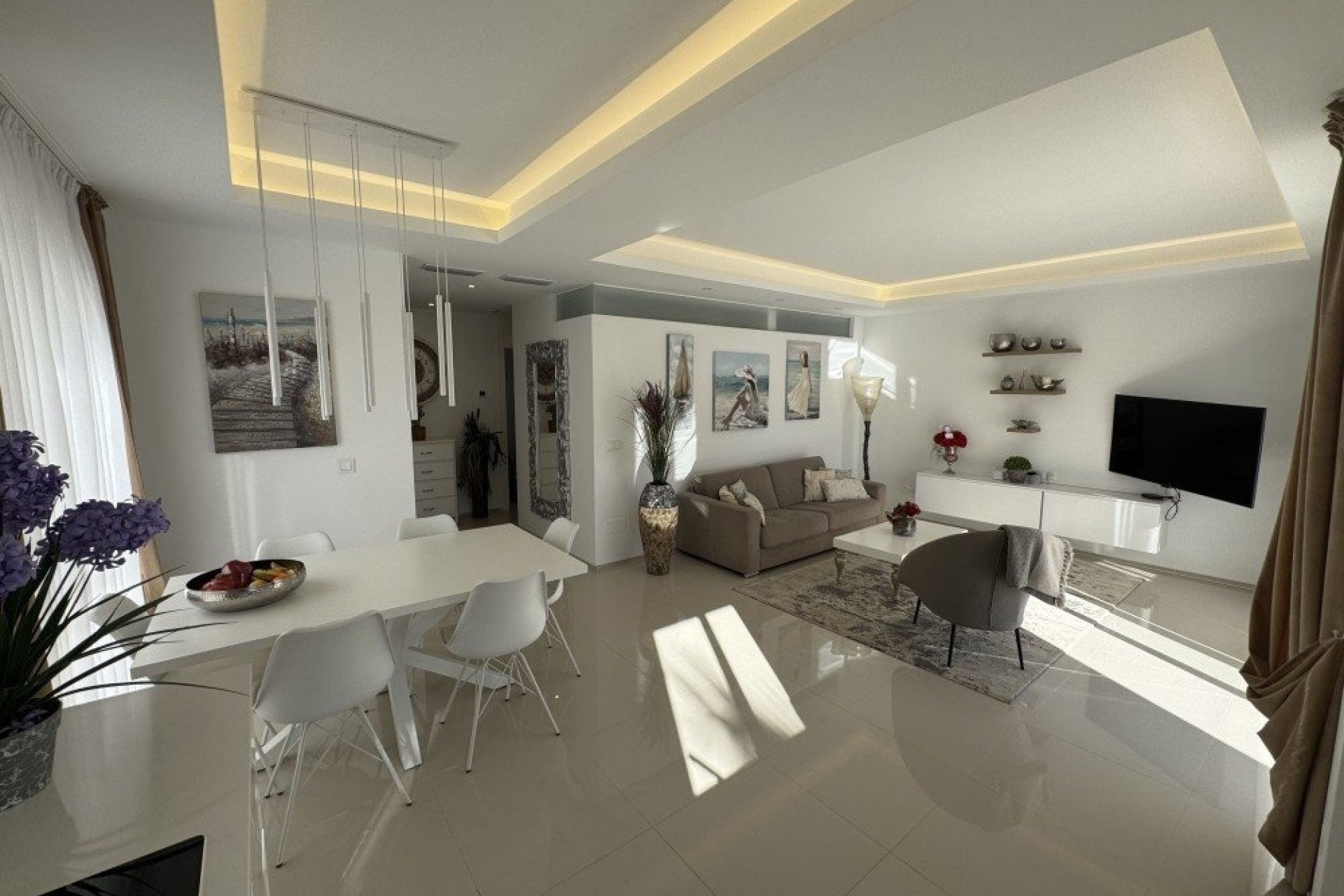 Sprzedaż - Apartament / Mieszkanie -
Ciudad Quesada - Rojales - Ciudad Quesada