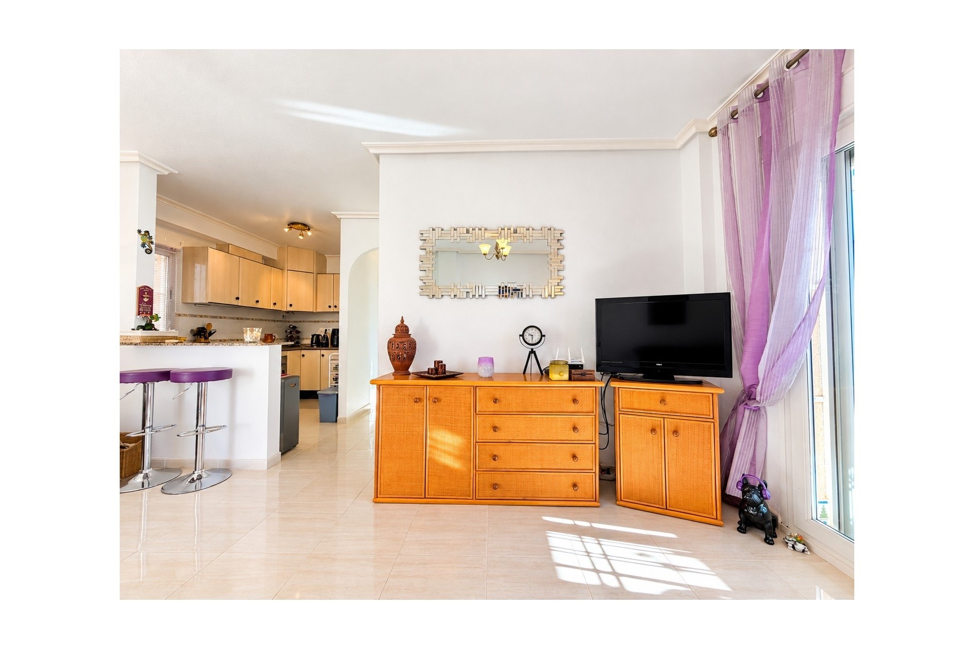 Sprzedaż - Apartament / Mieszkanie -
Ciudad Quesada - Rojales - Ciudad Quesada