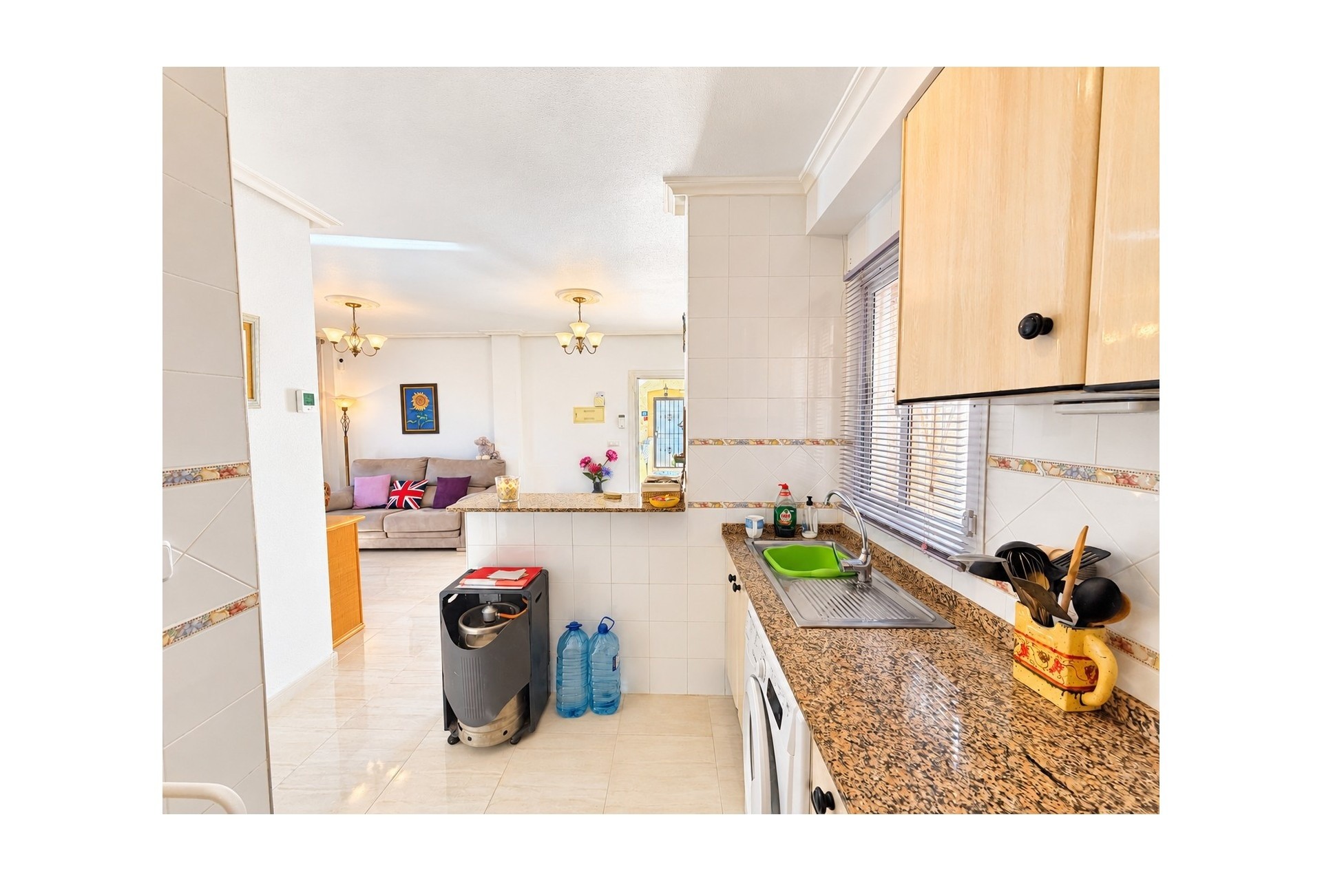 Sprzedaż - Apartament / Mieszkanie -
Ciudad Quesada - Rojales - Ciudad Quesada