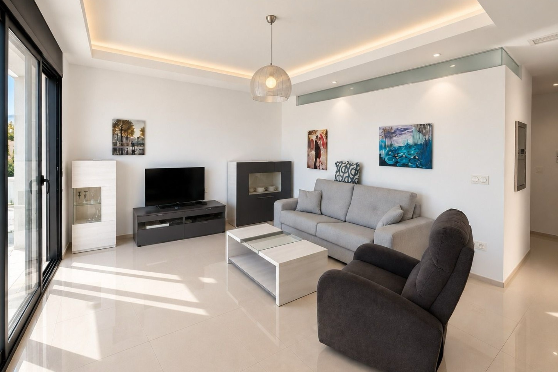 Sprzedaż - Apartament / Mieszkanie -
Ciudad Quesada - Rojales - Ciudad Quesada