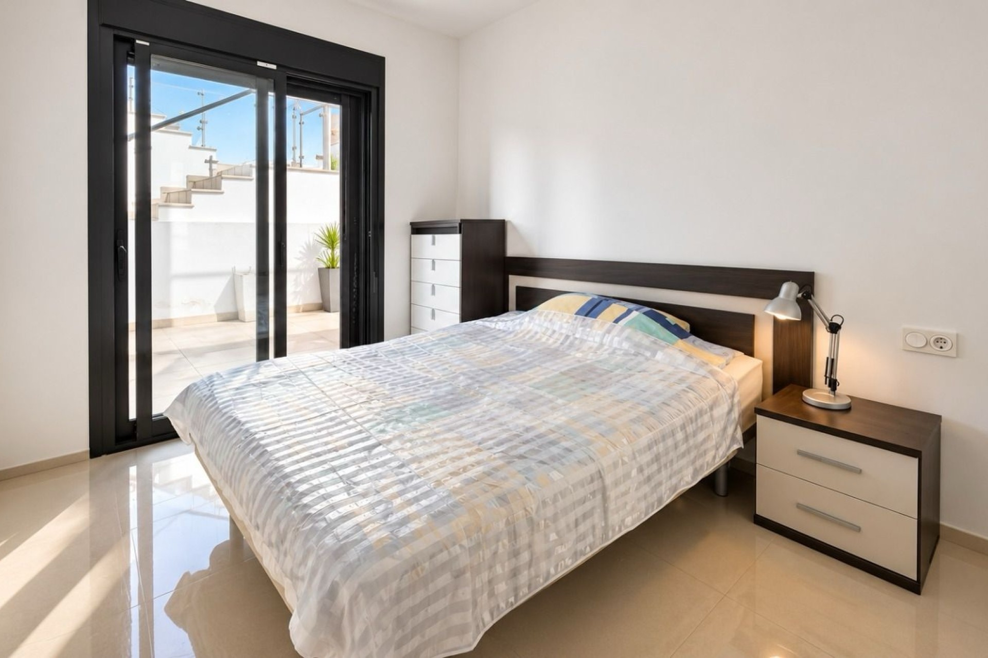 Sprzedaż - Apartament / Mieszkanie -
Ciudad Quesada - Rojales - Ciudad Quesada