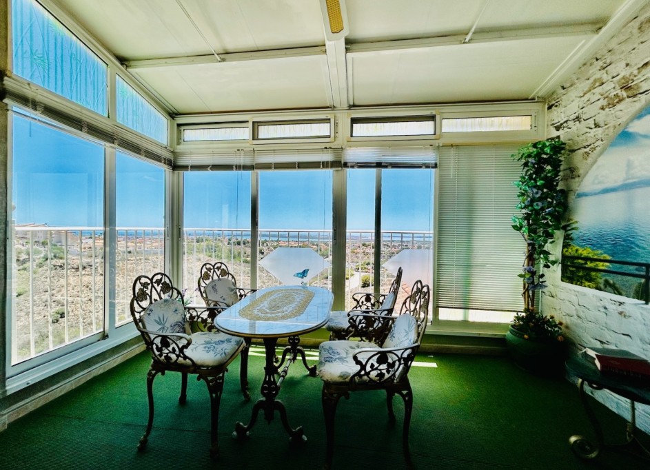 Sprzedaż - Apartament mieszkanie -
Ciudad Quesada - Rojales - Ciudad Quesada