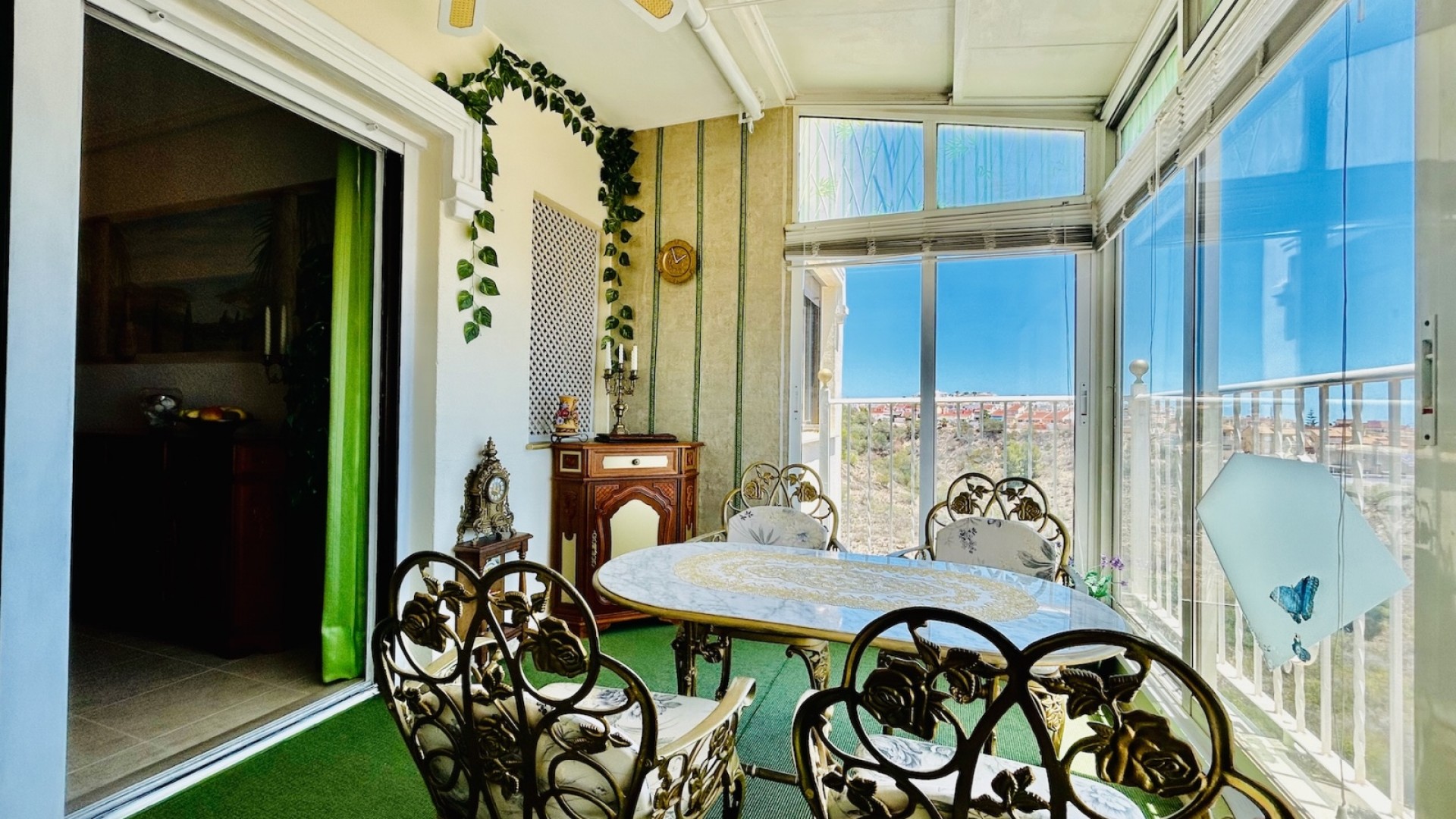 Sprzedaż - Apartament mieszkanie -
Ciudad Quesada - Rojales - Ciudad Quesada