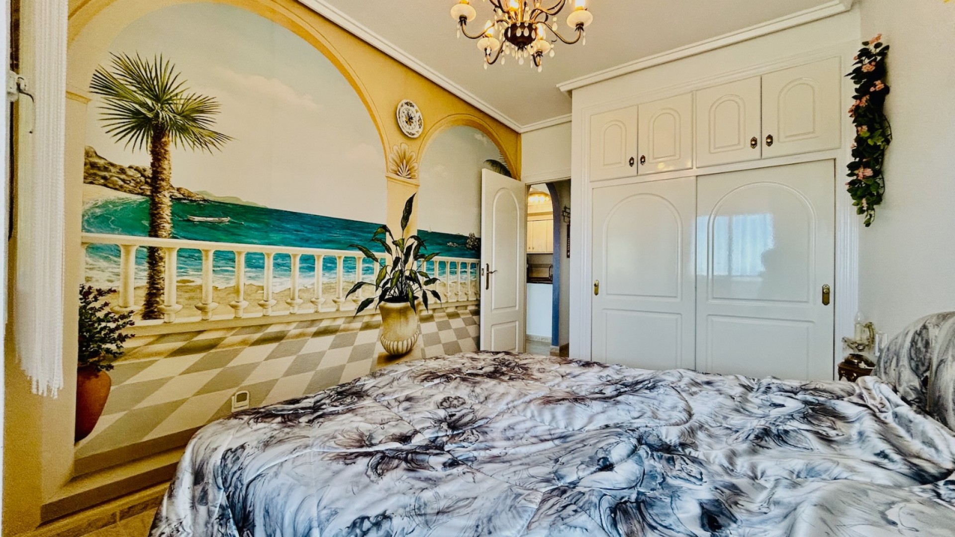 Sprzedaż - Apartament mieszkanie -
Ciudad Quesada - Rojales - Ciudad Quesada