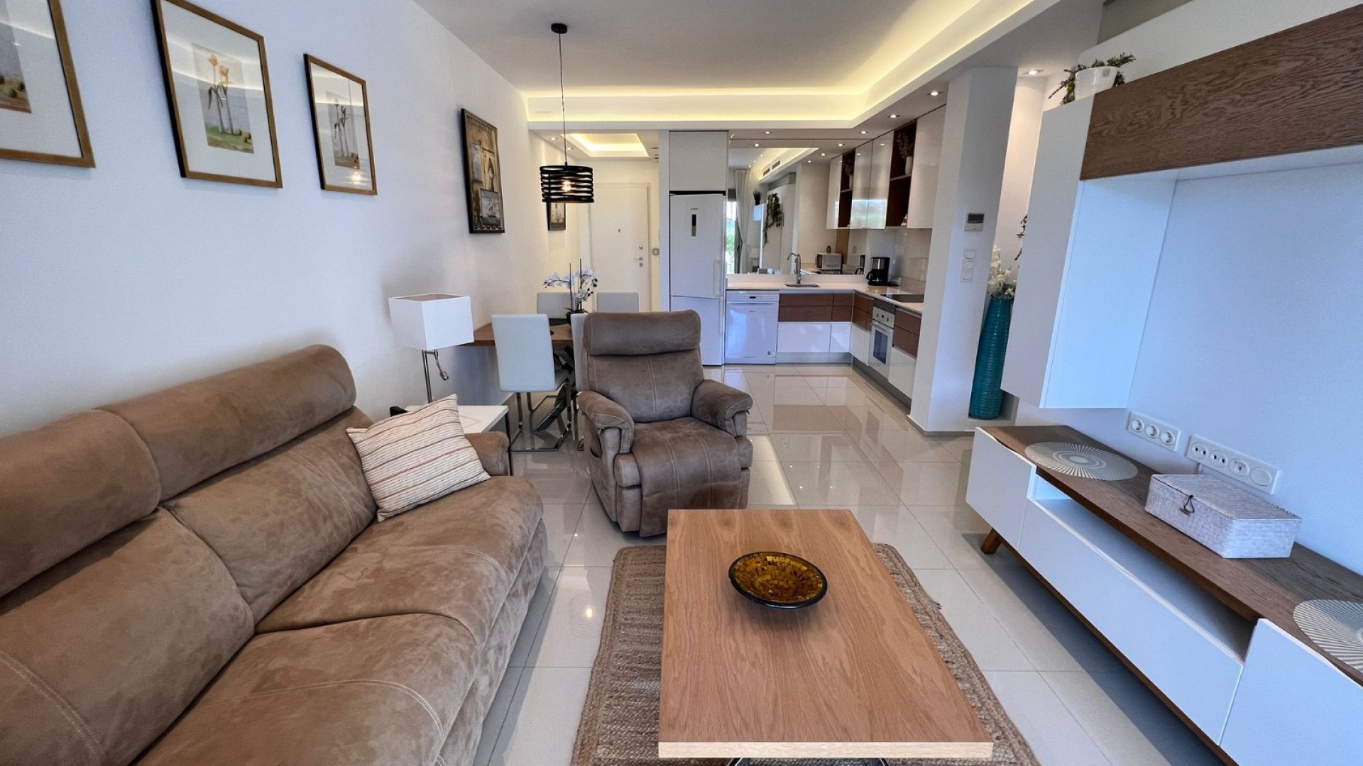 Sprzedaż - Apartament mieszkanie -
Ciudad Quesada - Rojales - Ciudad Quesada