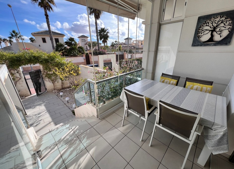 Sprzedaż - Apartament mieszkanie -
Ciudad Quesada - Rojales - Ciudad Quesada